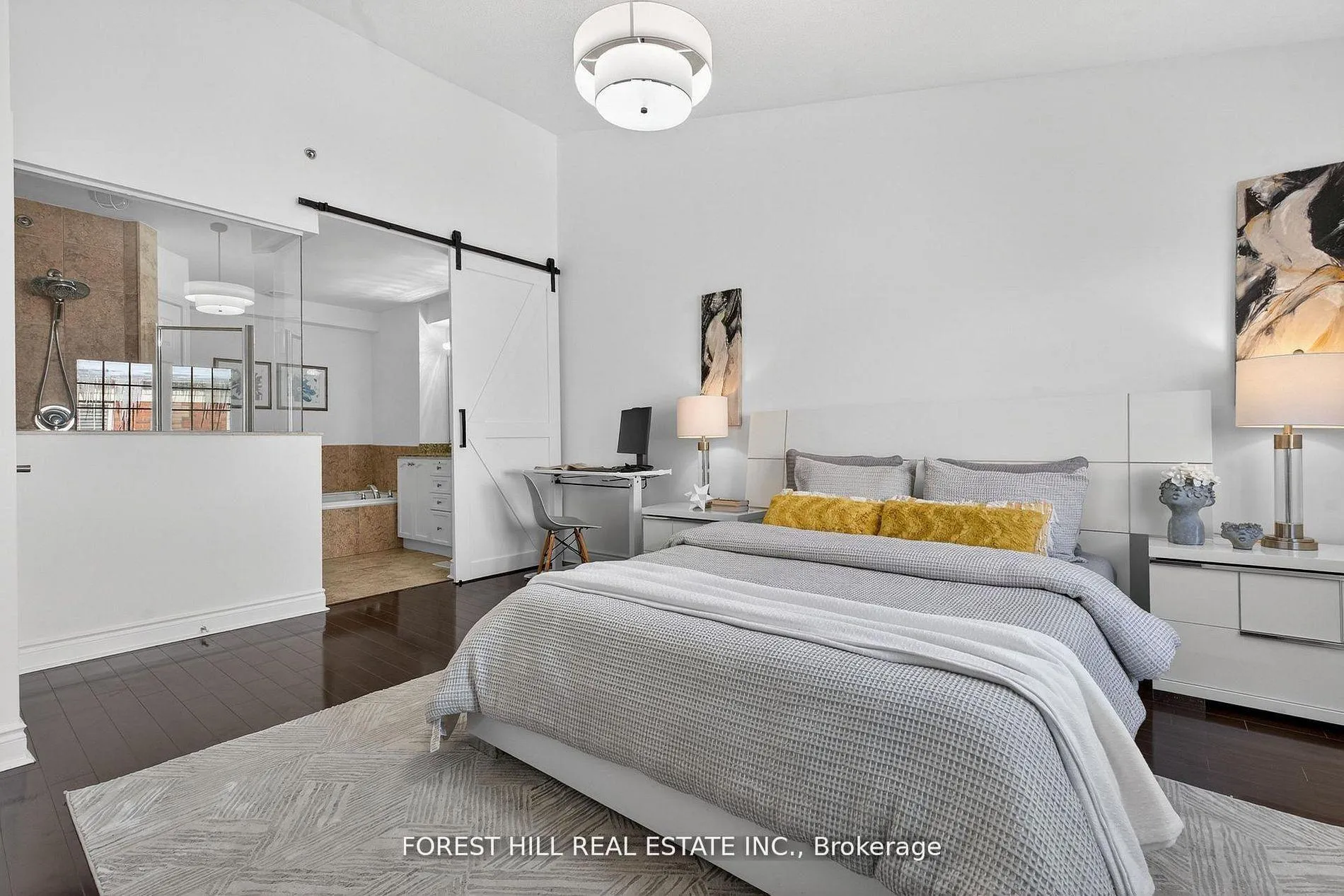 Photo 12 of Unit 17, 8 Brighton Place, Vaughan, Crestwood-Springfarm-Yorkhill — HOMEH