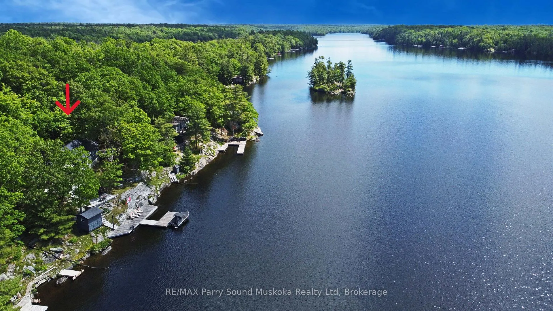 Photo 7 of 322 Healey Lake Way, The Archipelago, Archipelago South — HOMEH