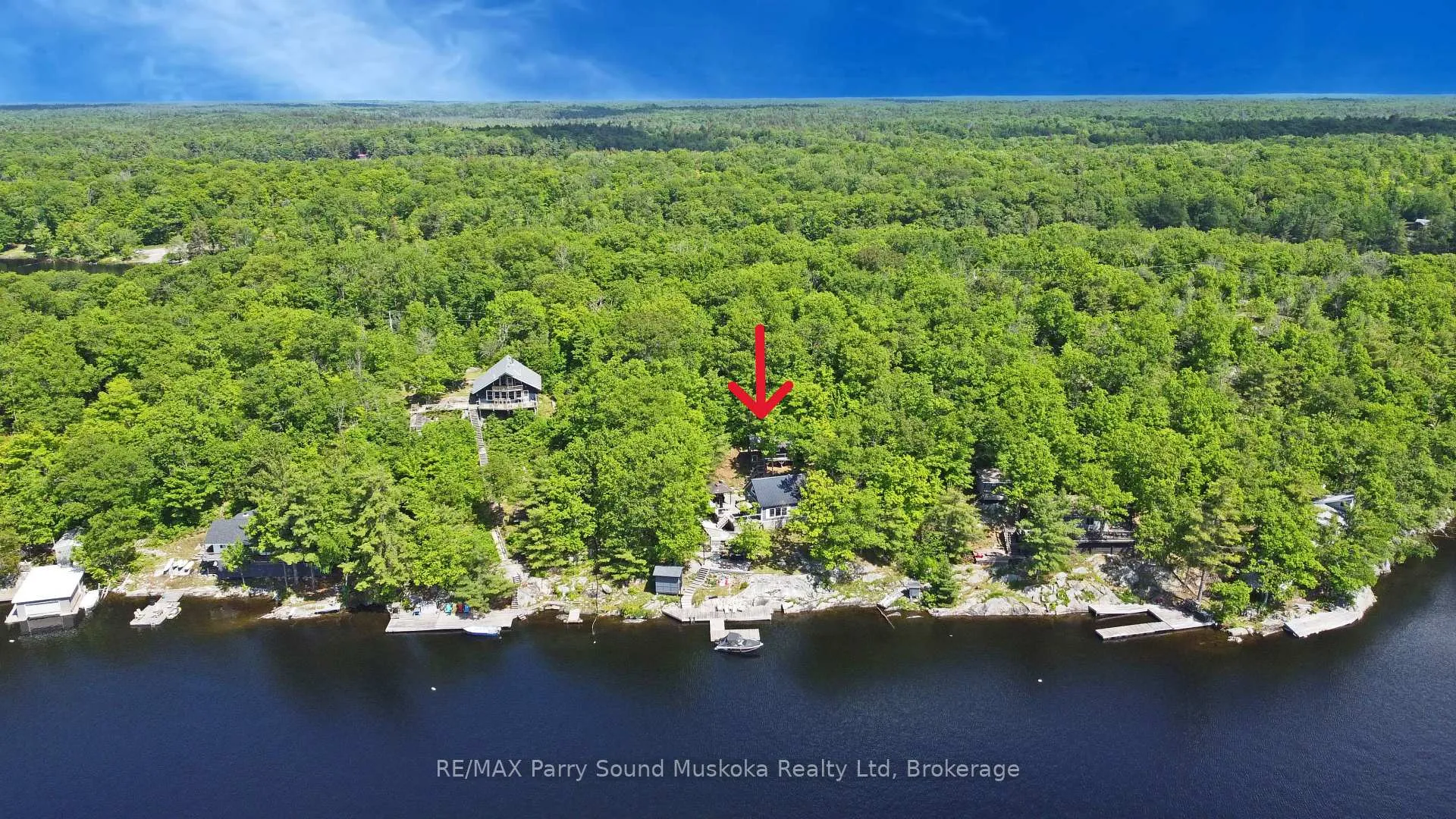 Photo 47 of 322 Healey Lake Way, The Archipelago, Archipelago South — HOMEH