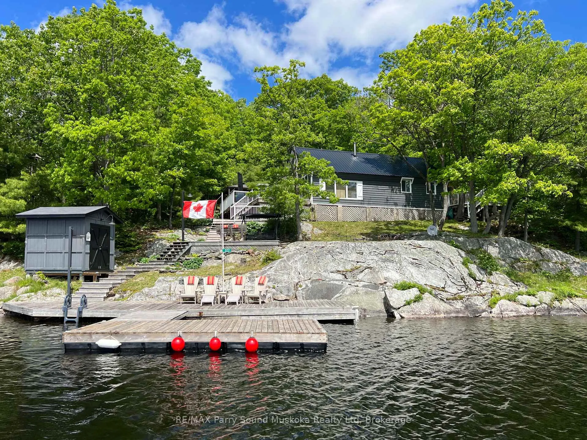Photo 50 of 322 Healey Lake Way, The Archipelago, Archipelago South — HOMEH