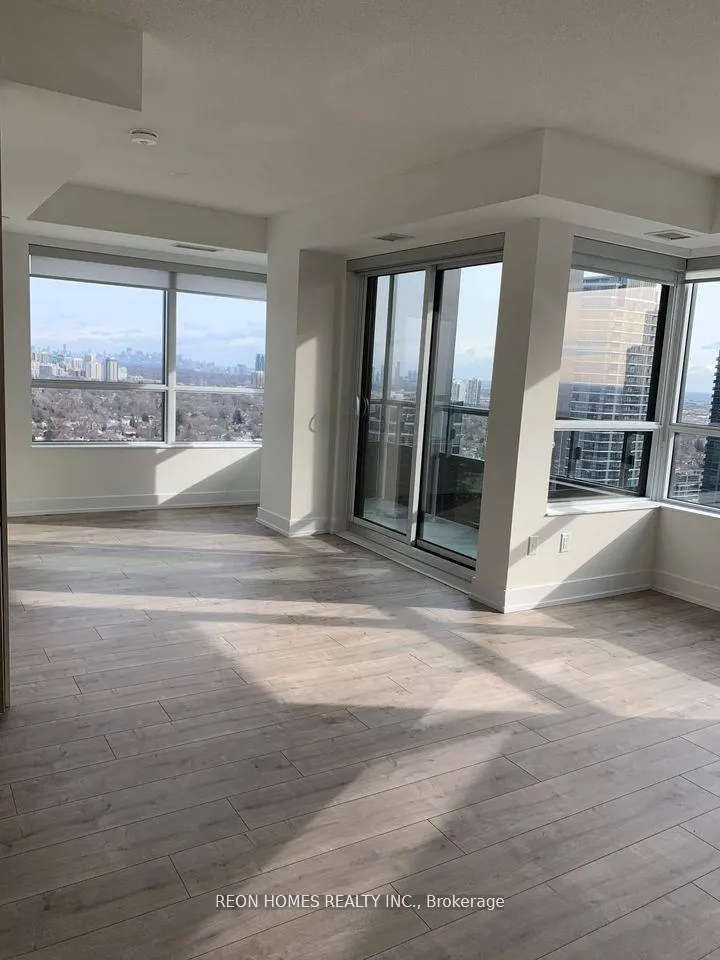 Photo 4 of Unit 2708, 10 Eva Road, Etobicoke, Etobicoke West Mall — HOMEH