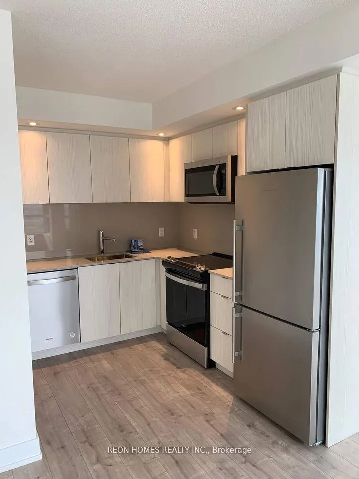 Photo 5 of Unit 2708, 10 Eva Road, Etobicoke, Etobicoke West Mall — HOMEH