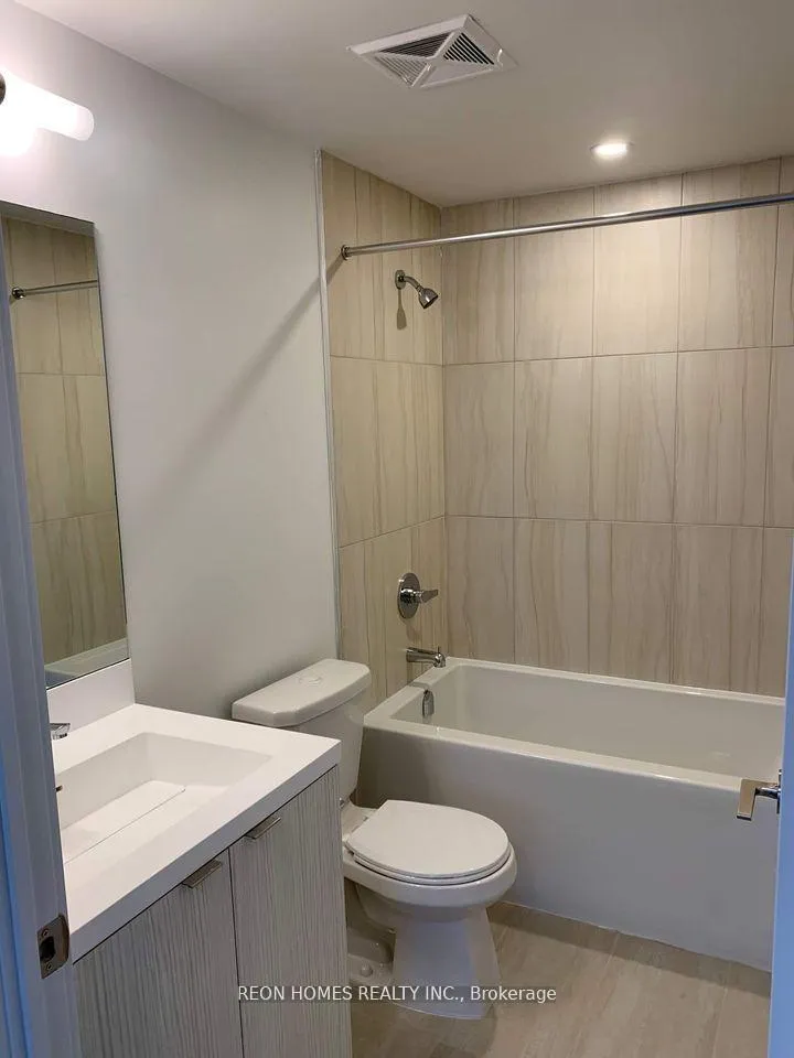 Photo 8 of Unit 2708, 10 Eva Road, Etobicoke, Etobicoke West Mall — HOMEH