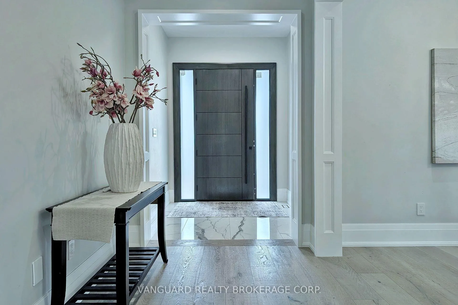 Photo 3 of 7 Houston Road, Vaughan, West Woodbridge — HOMEH