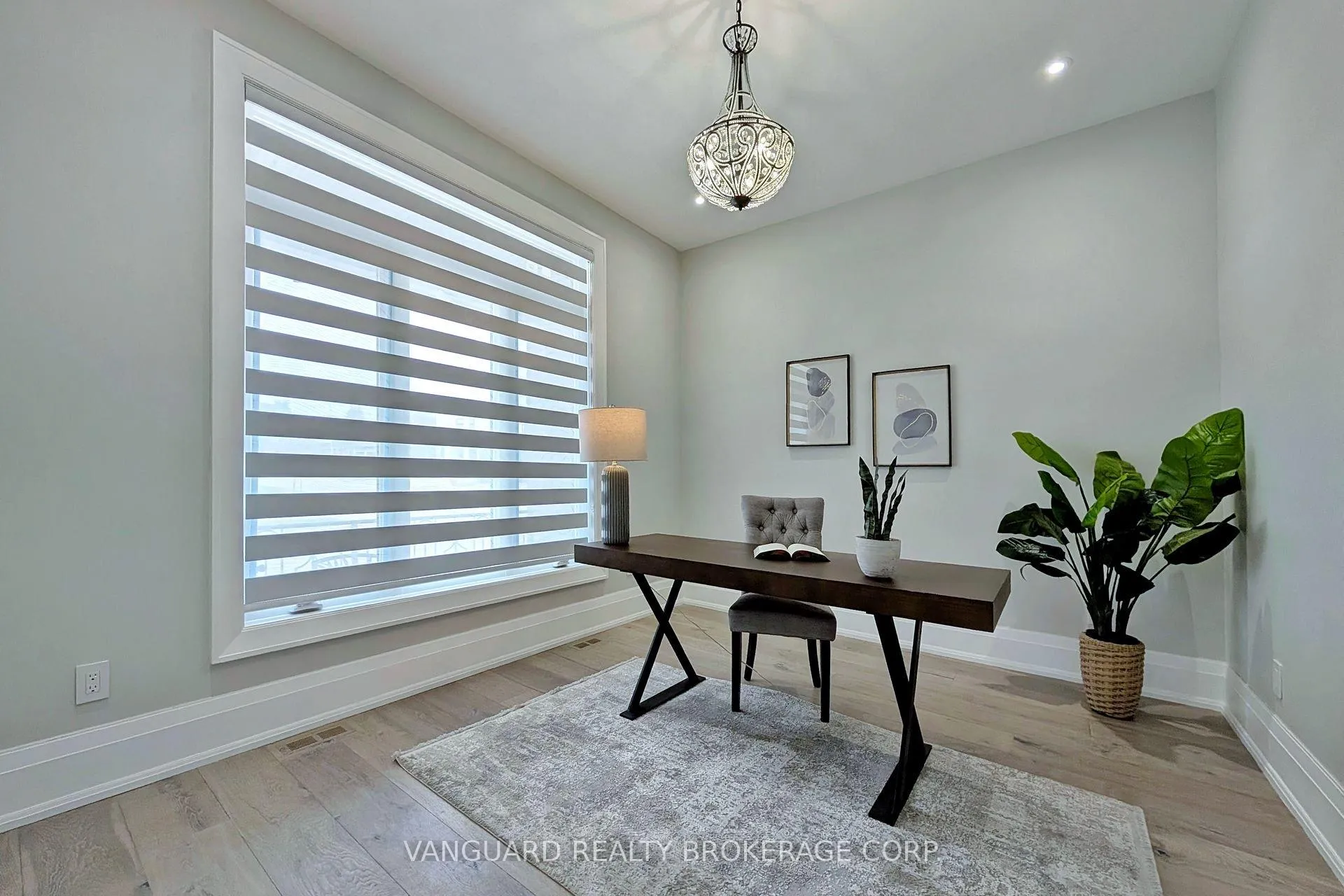 Photo 5 of 7 Houston Road, Vaughan, West Woodbridge — HOMEH