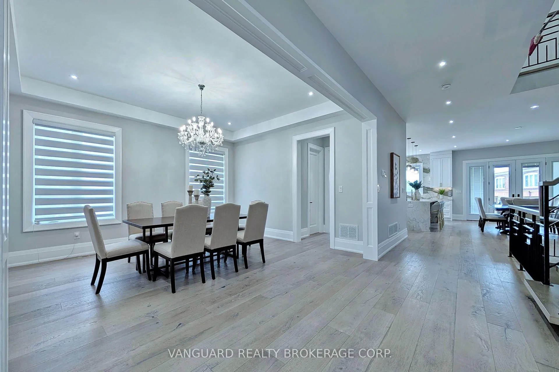 Photo 6 of 7 Houston Road, Vaughan, West Woodbridge — HOMEH