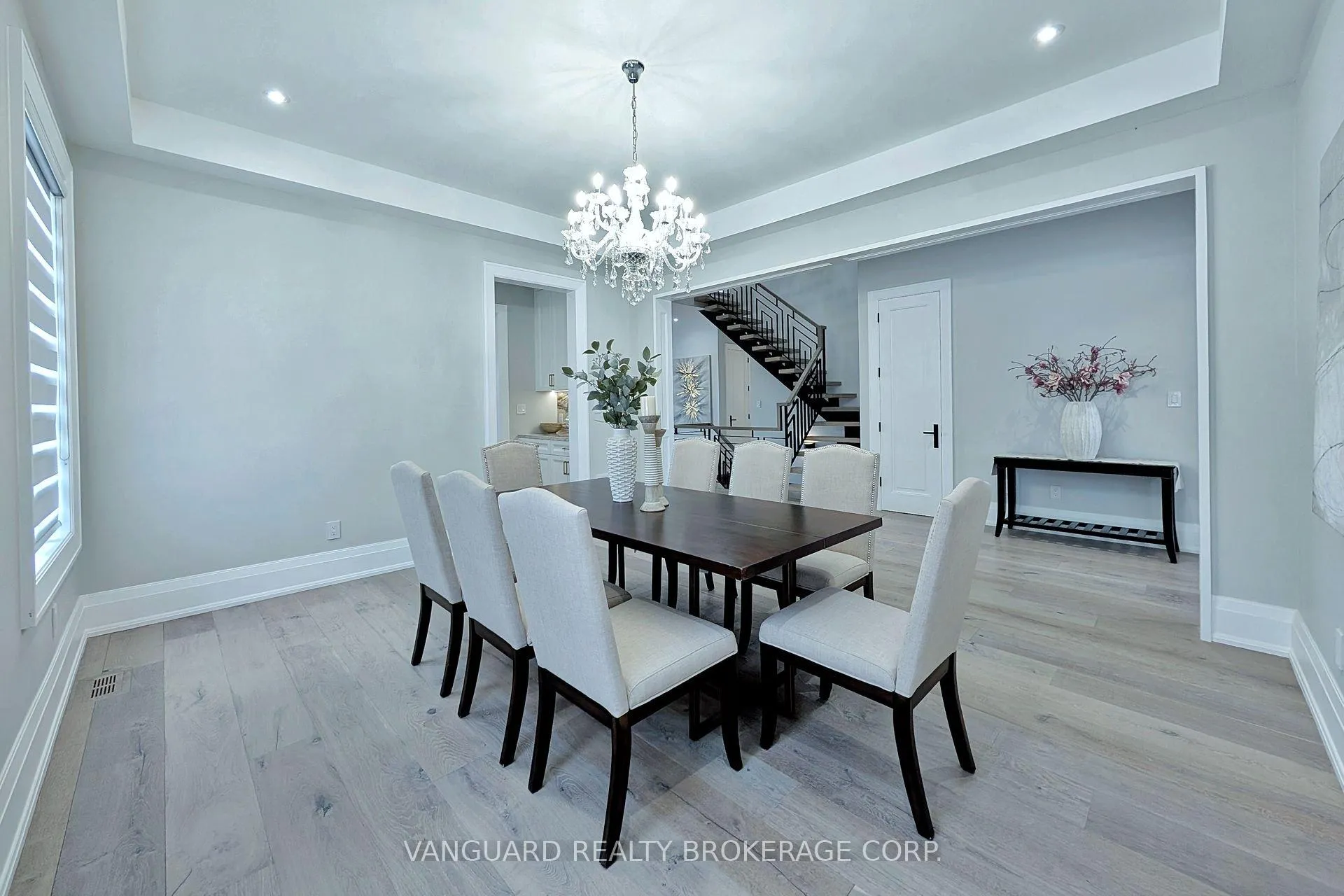 Photo 7 of 7 Houston Road, Vaughan, West Woodbridge — HOMEH