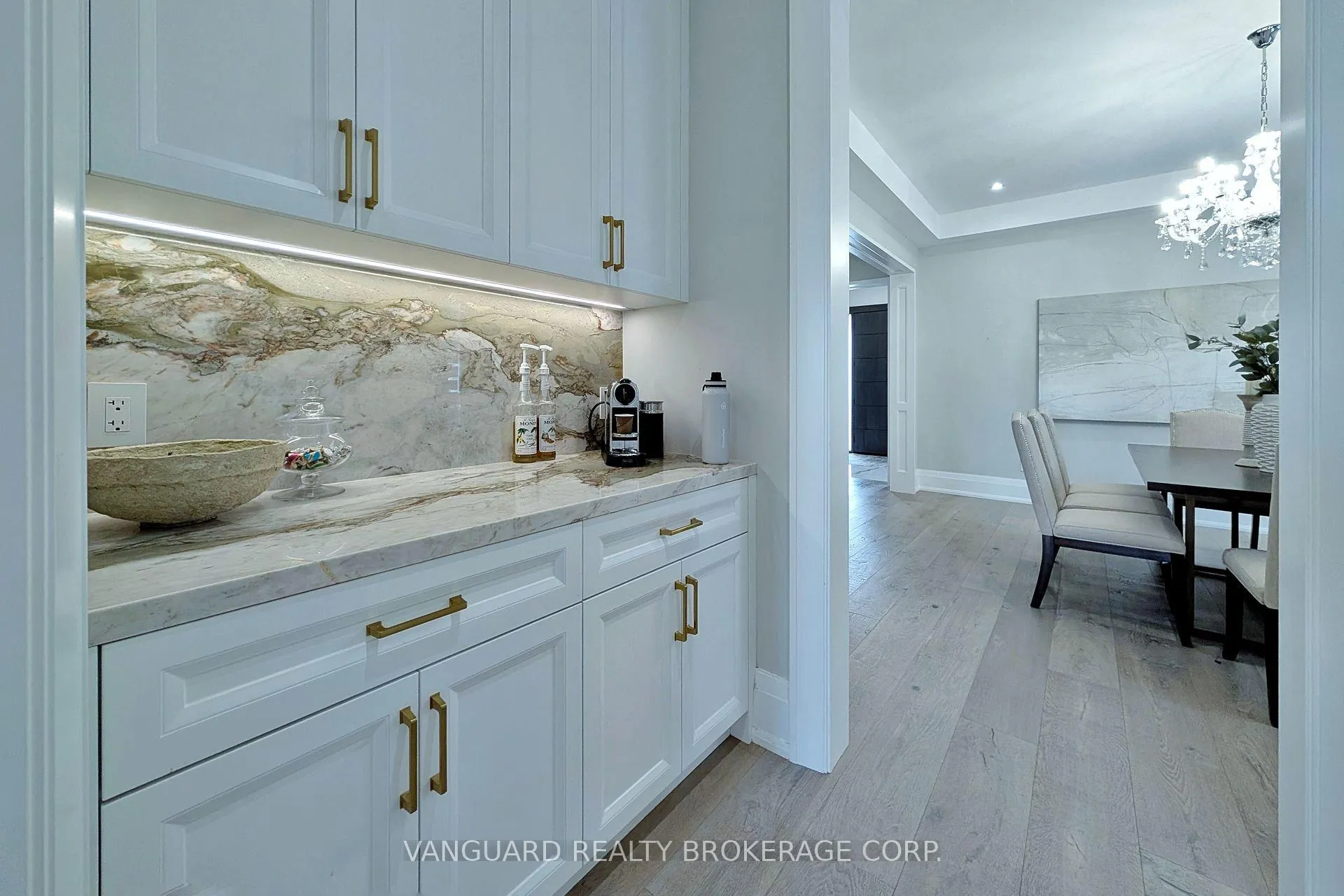 Photo 8 of 7 Houston Road, Vaughan, West Woodbridge — HOMEH