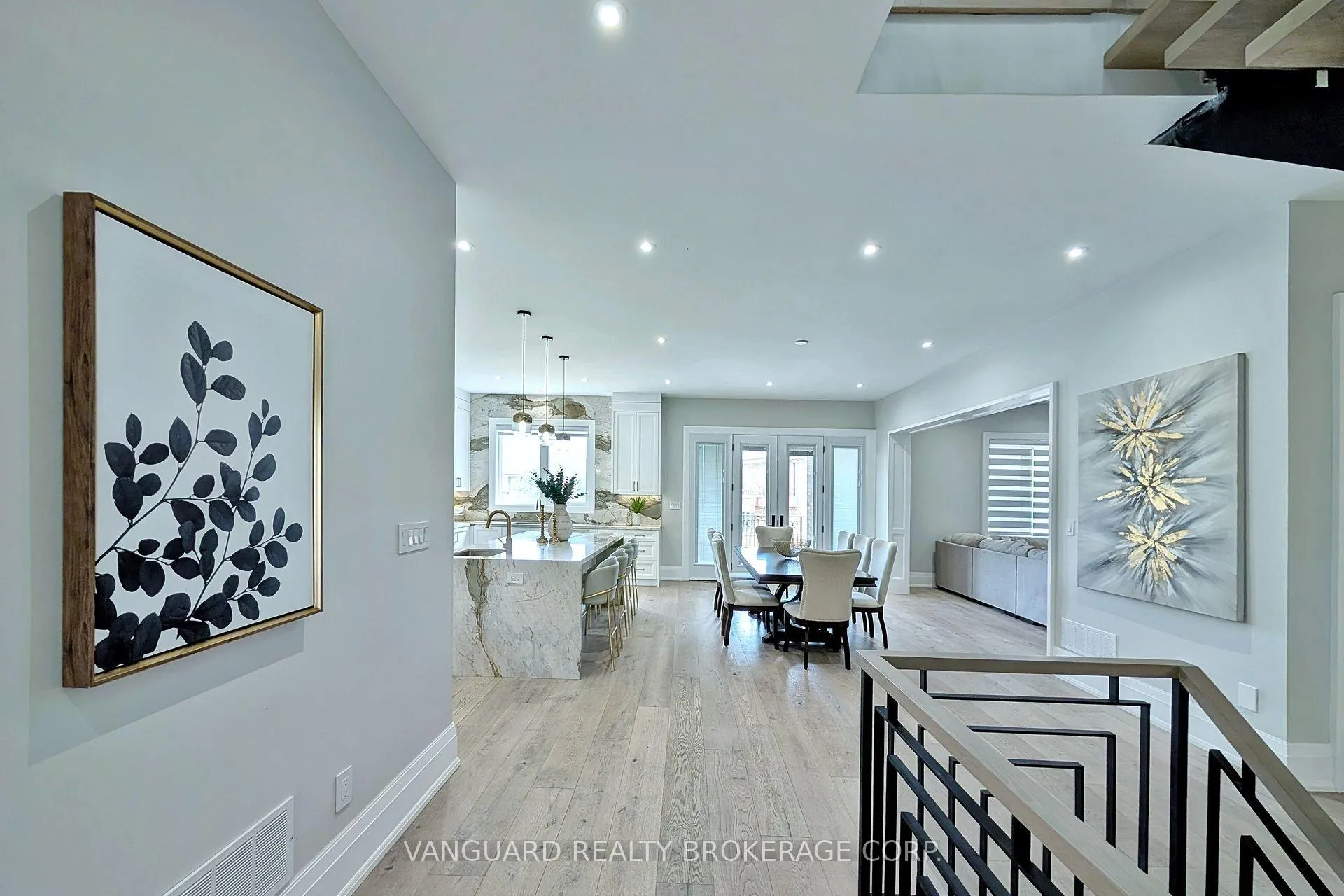 Photo 11 of 7 Houston Road, Vaughan, West Woodbridge — HOMEH