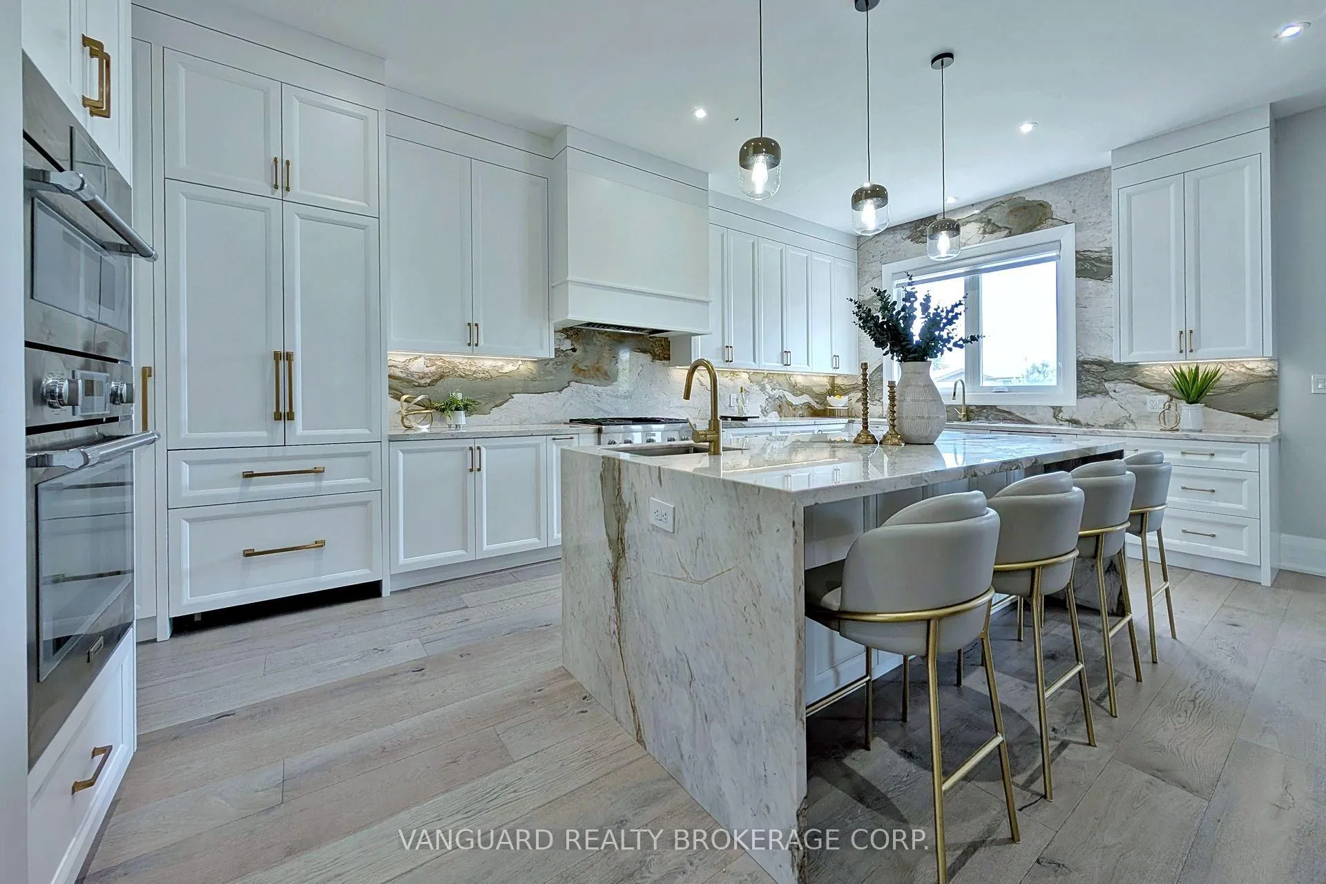 Photo 12 of 7 Houston Road, Vaughan, West Woodbridge — HOMEH