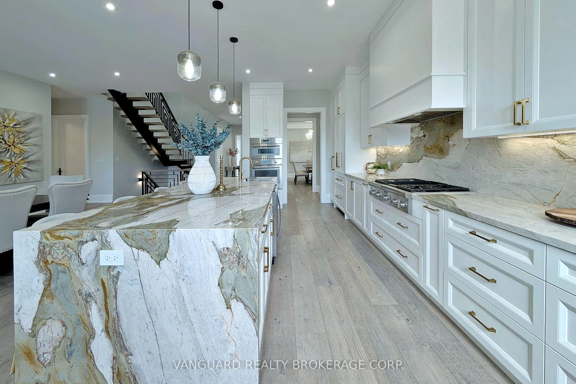 Photo 13 of 7 Houston Road, Vaughan, West Woodbridge — HOMEH