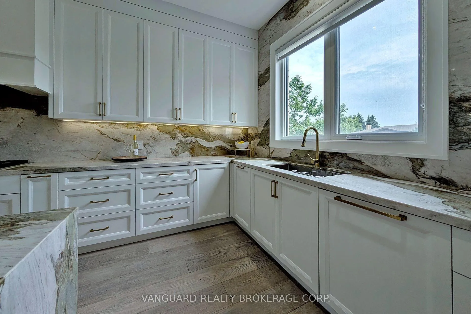Photo 14 of 7 Houston Road, Vaughan, West Woodbridge — HOMEH