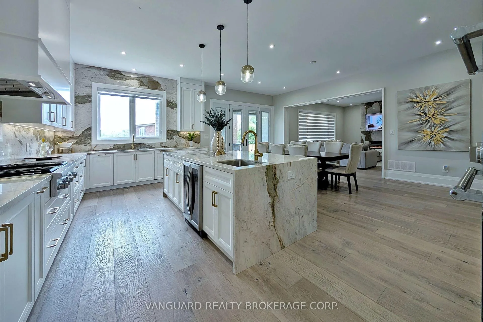 Photo 15 of 7 Houston Road, Vaughan, West Woodbridge — HOMEH