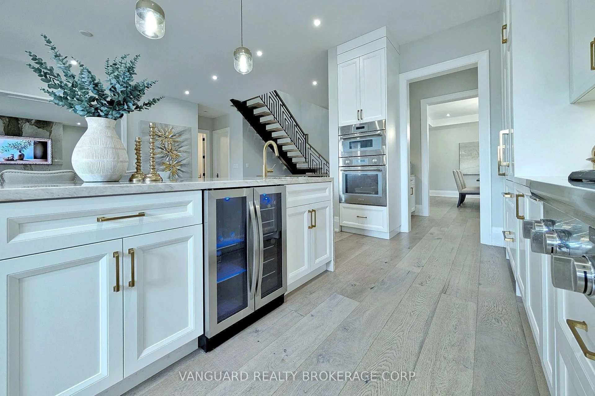 Photo 16 of 7 Houston Road, Vaughan, West Woodbridge — HOMEH