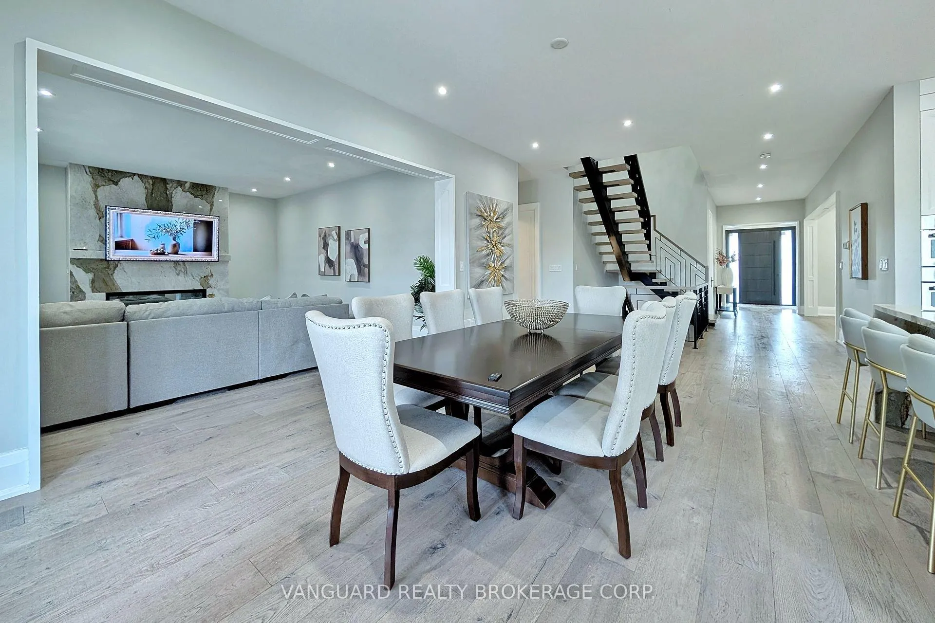Photo 18 of 7 Houston Road, Vaughan, West Woodbridge — HOMEH