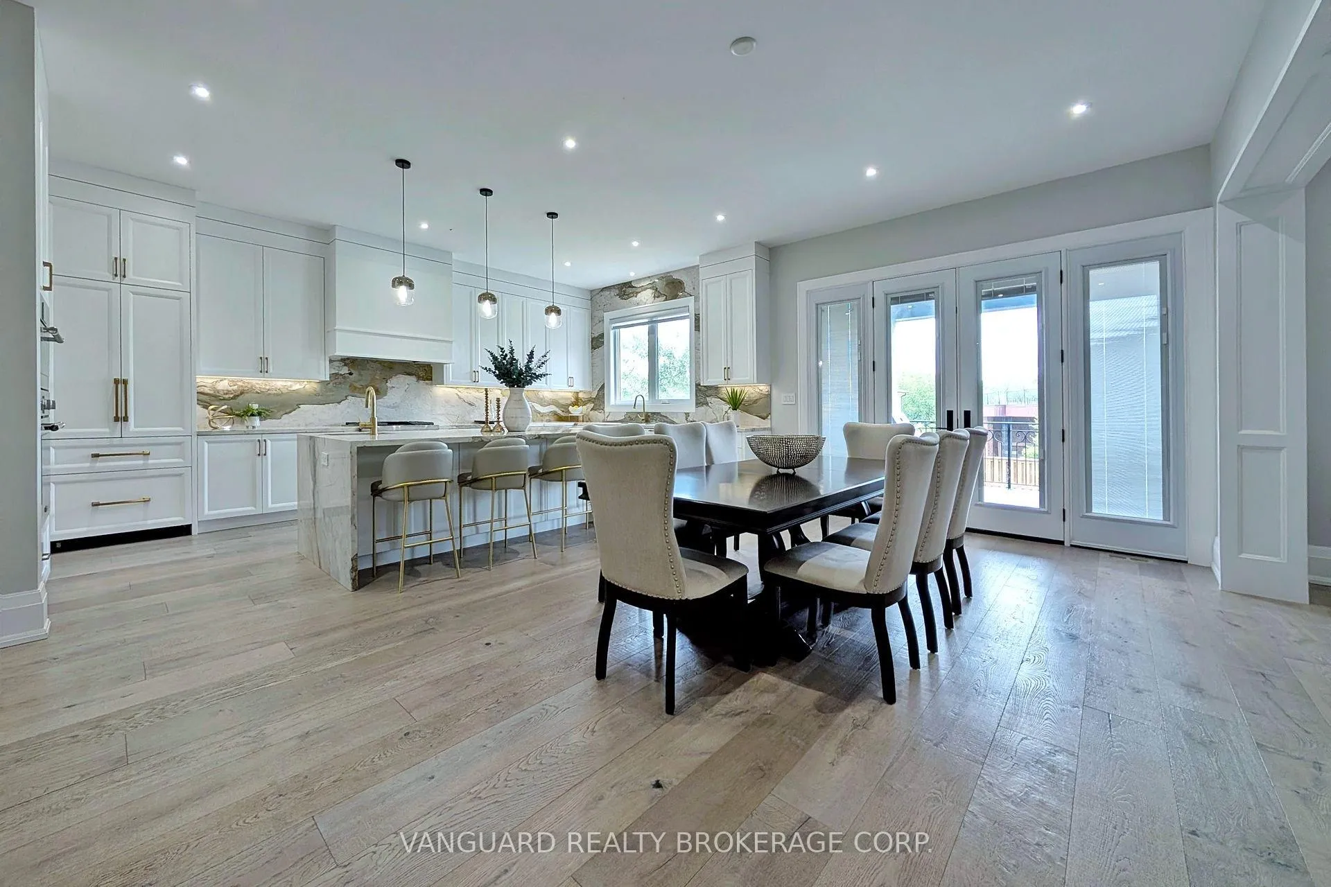Photo 19 of 7 Houston Road, Vaughan, West Woodbridge — HOMEH