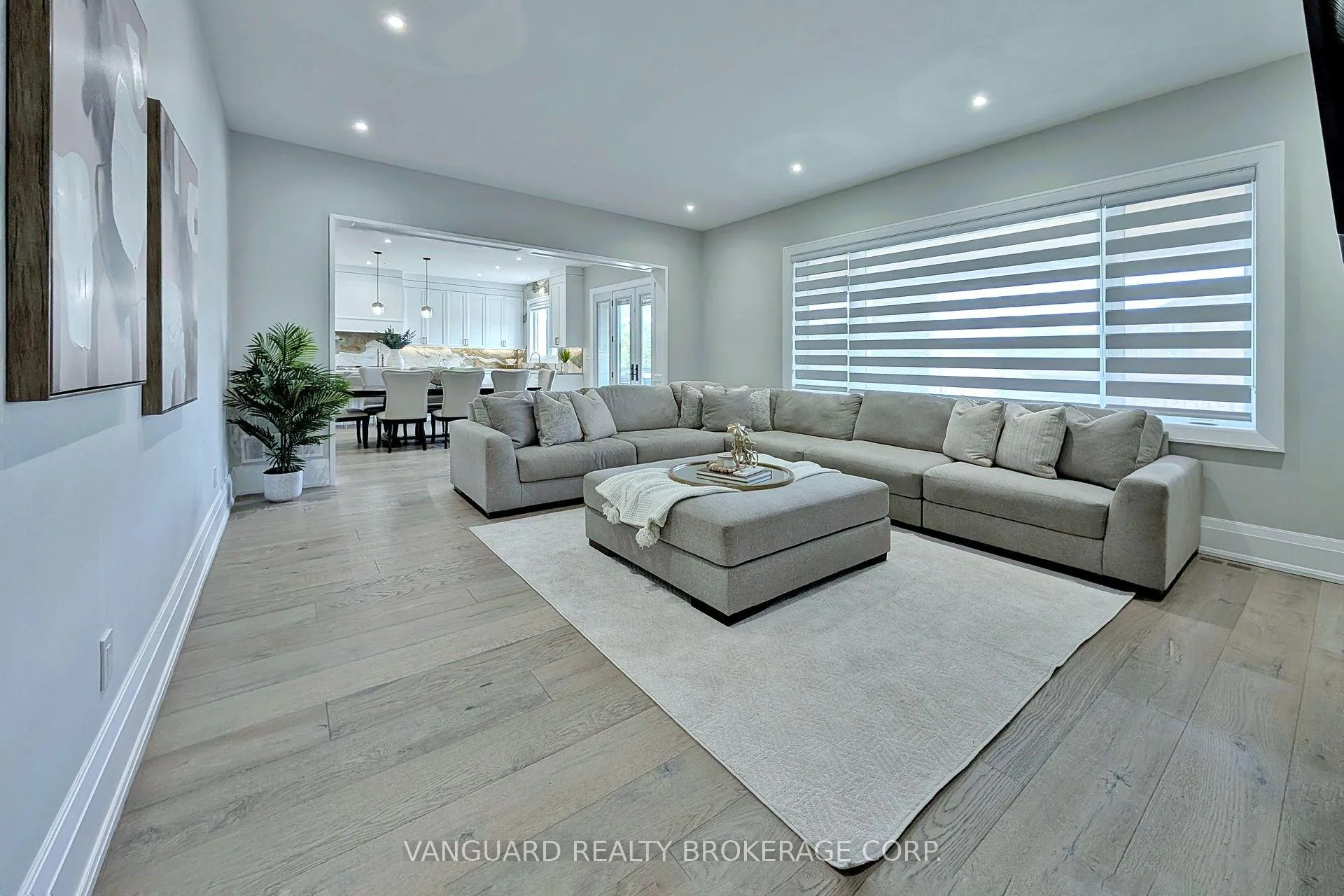 Photo 21 of 7 Houston Road, Vaughan, West Woodbridge — HOMEH