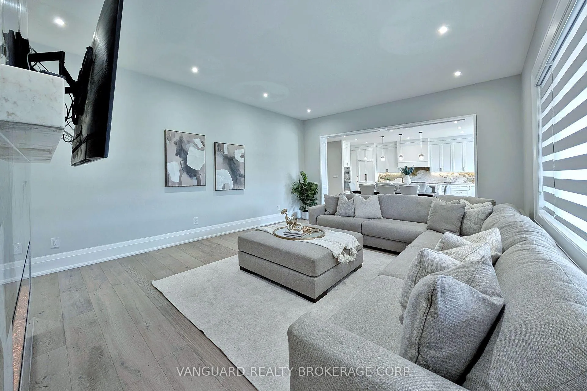 Photo 22 of 7 Houston Road, Vaughan, West Woodbridge — HOMEH