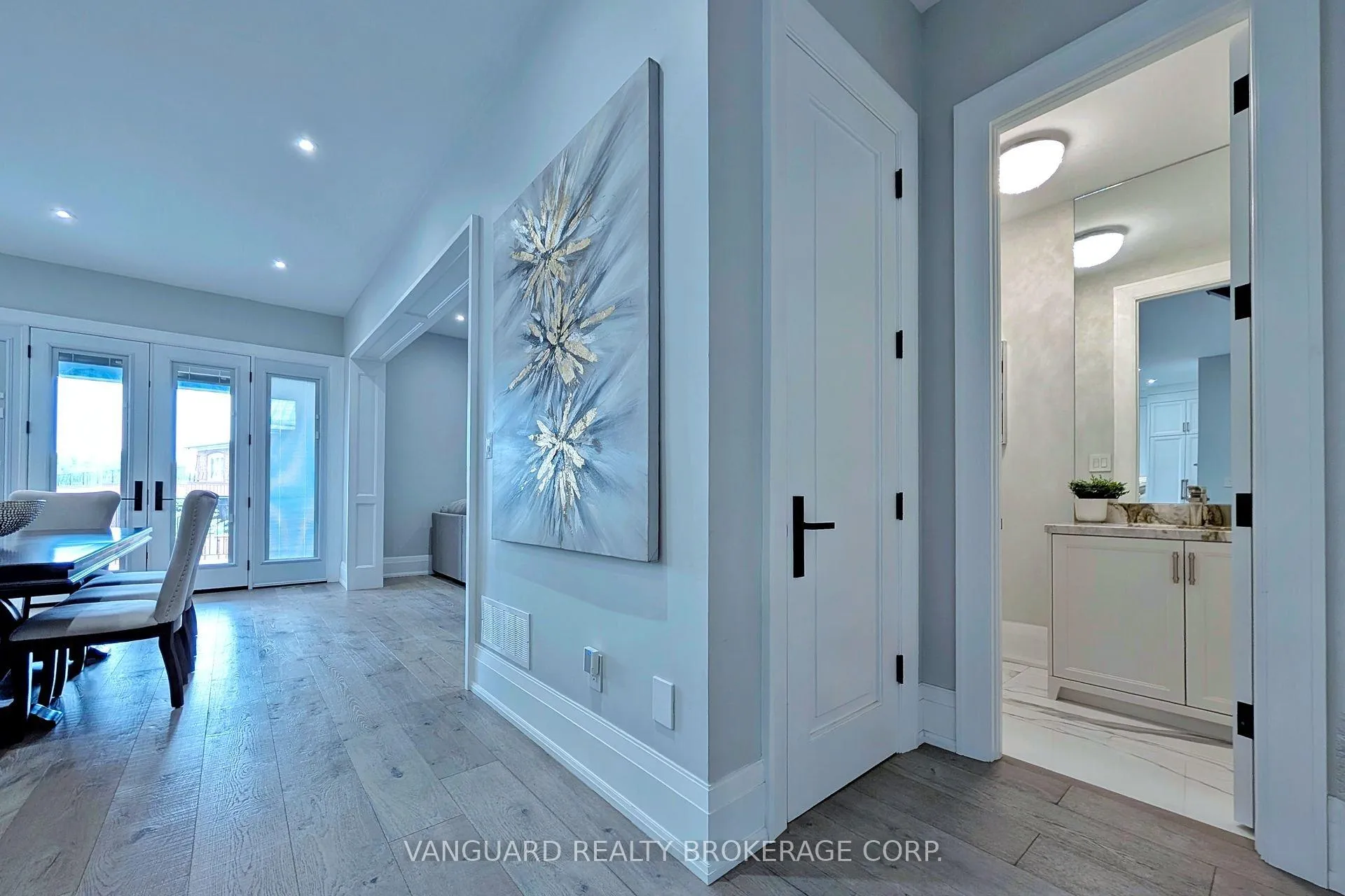 Photo 23 of 7 Houston Road, Vaughan, West Woodbridge — HOMEH