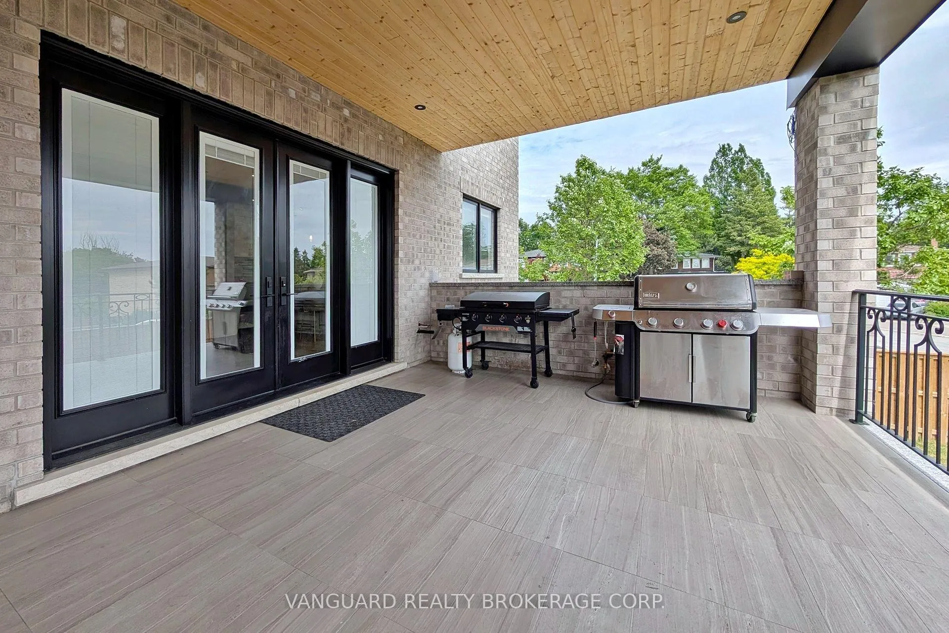 Photo 44 of 7 Houston Road, Vaughan, West Woodbridge — HOMEH