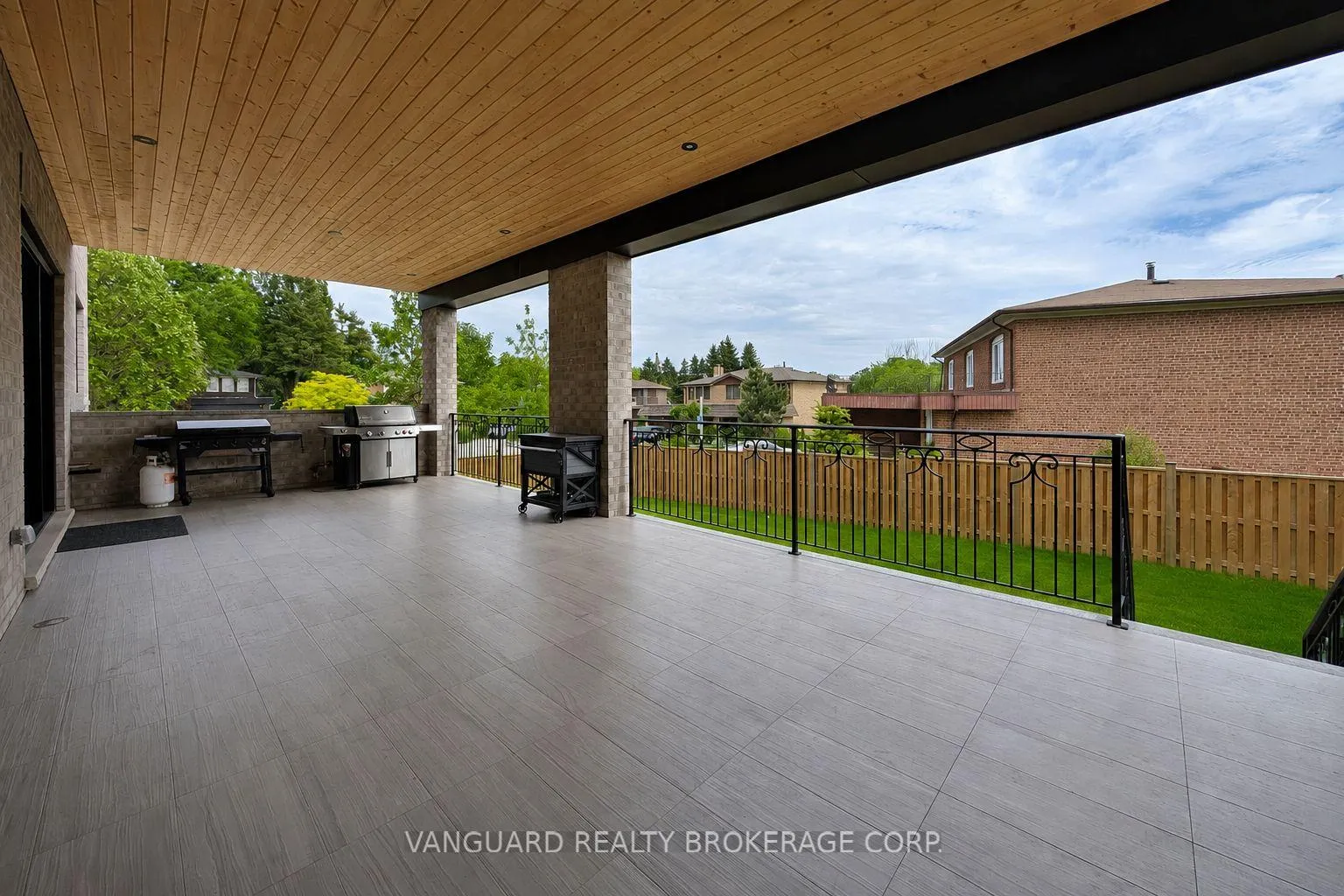 Photo 47 of 7 Houston Road, Vaughan, West Woodbridge — HOMEH