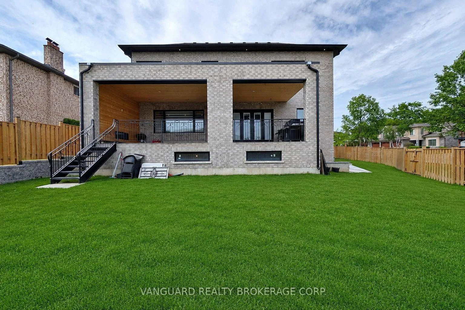 Photo 48 of 7 Houston Road, Vaughan, West Woodbridge — HOMEH