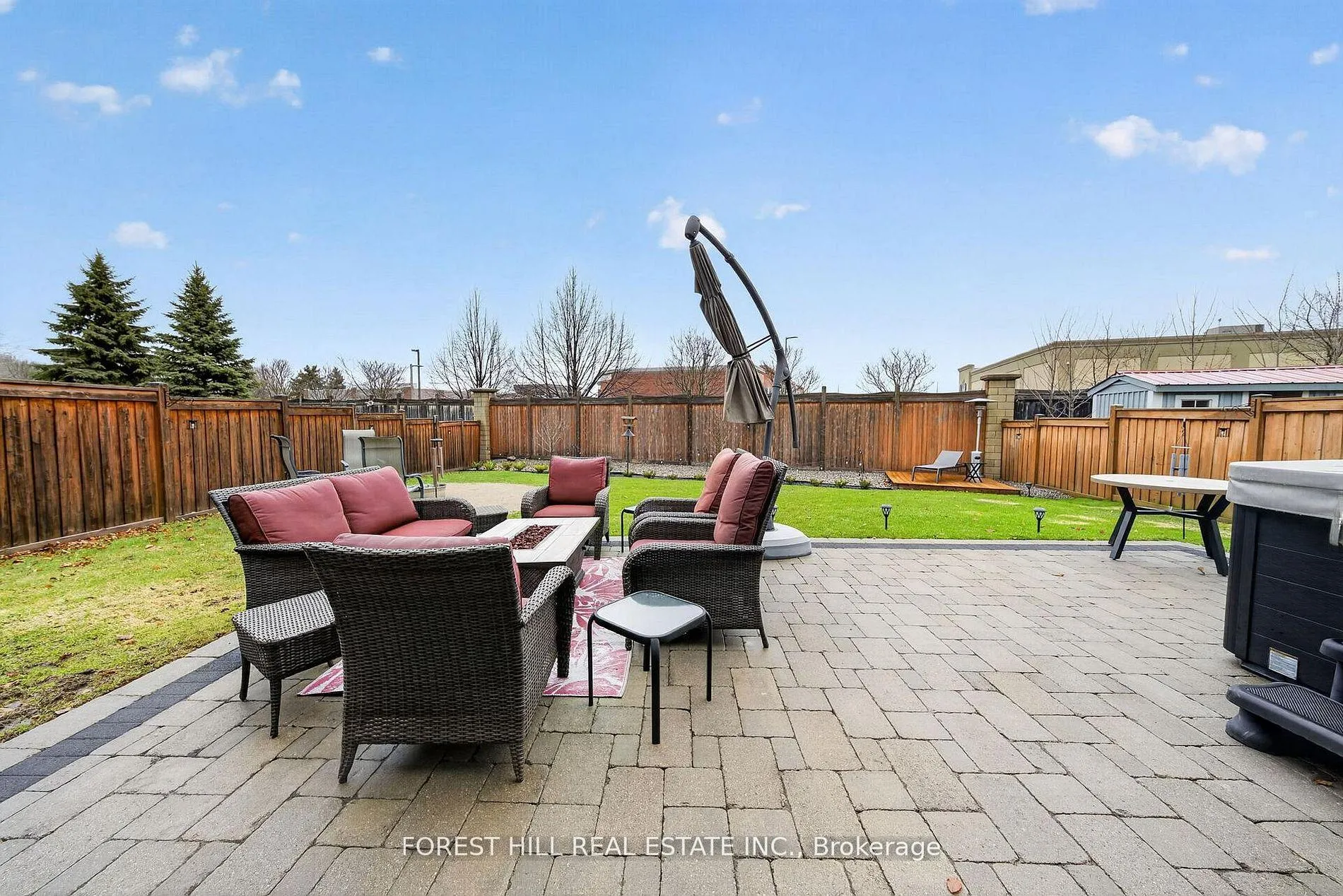 Photo 34 of 18 Dresden Court, Georgina, Keswick North — HOMEH