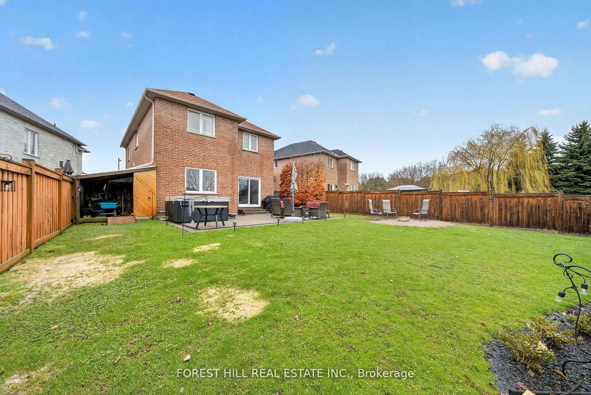 Photo 36 of 18 Dresden Court, Georgina, Keswick North — HOMEH