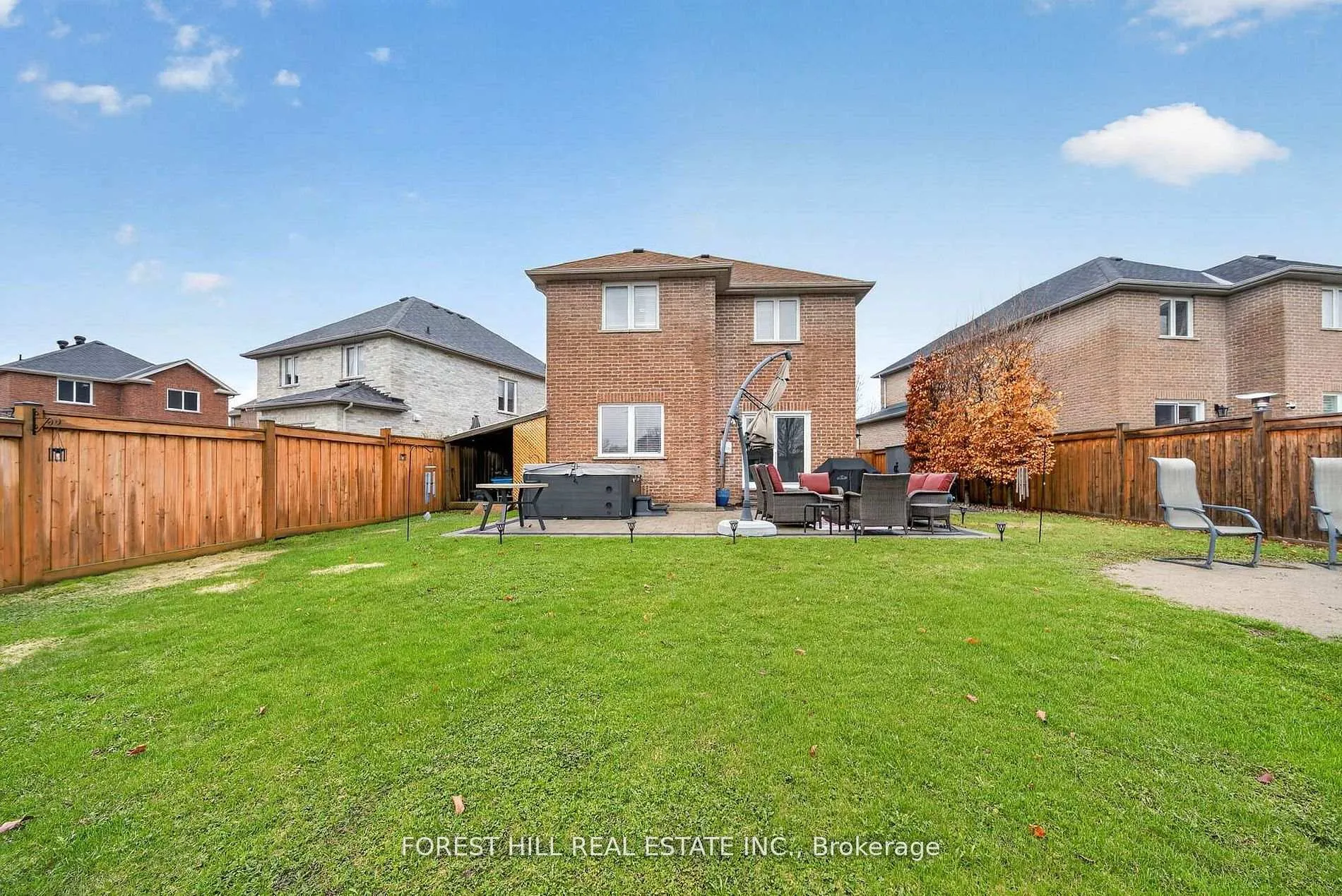 Photo 37 of 18 Dresden Court, Georgina, Keswick North — HOMEH