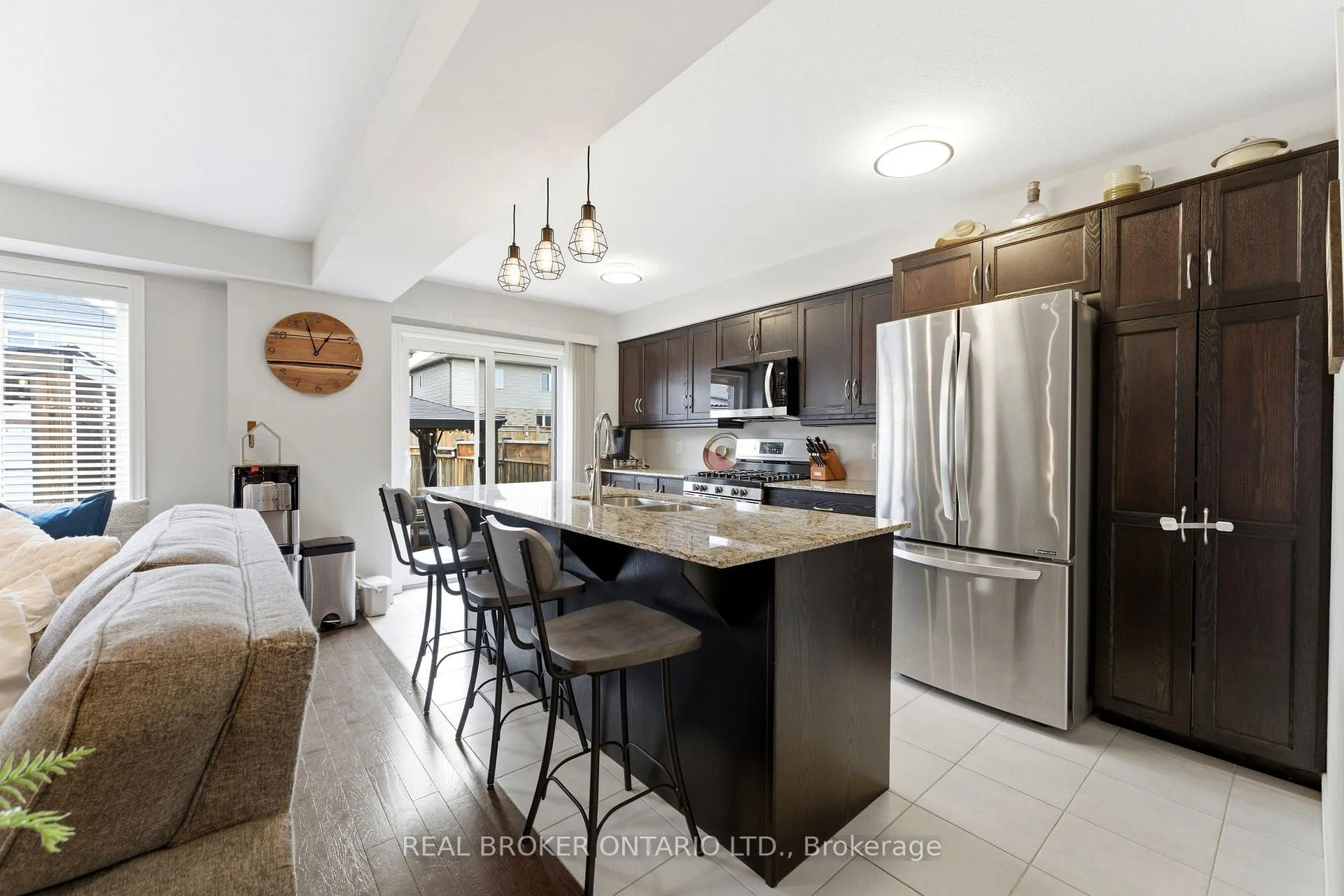 Photo 9 of 6 Freer Drive, North Dumfries — HOMEH