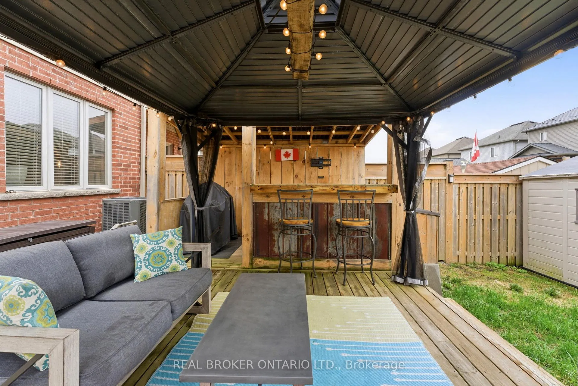 Photo 27 of 6 Freer Drive, North Dumfries — HOMEH