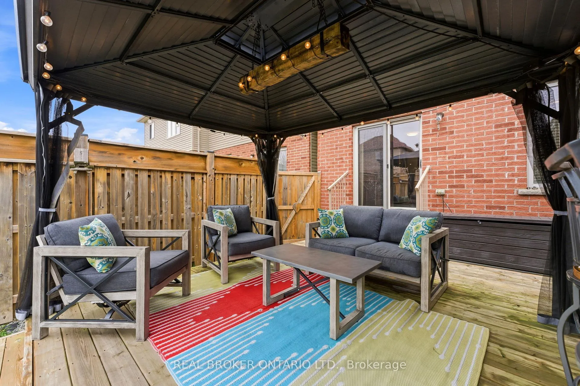 Photo 28 of 6 Freer Drive, North Dumfries — HOMEH