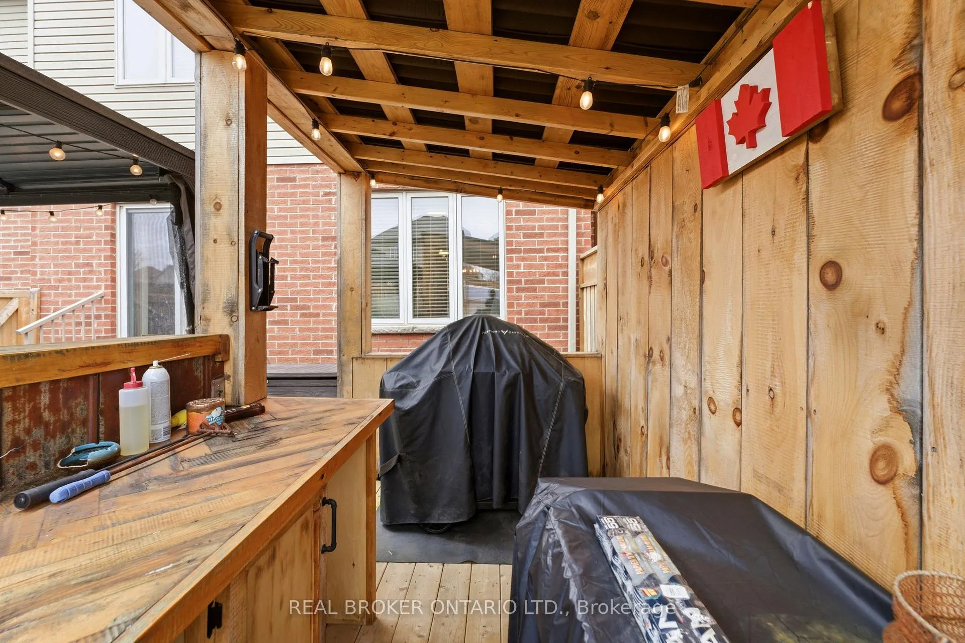 Photo 30 of 6 Freer Drive, North Dumfries — HOMEH