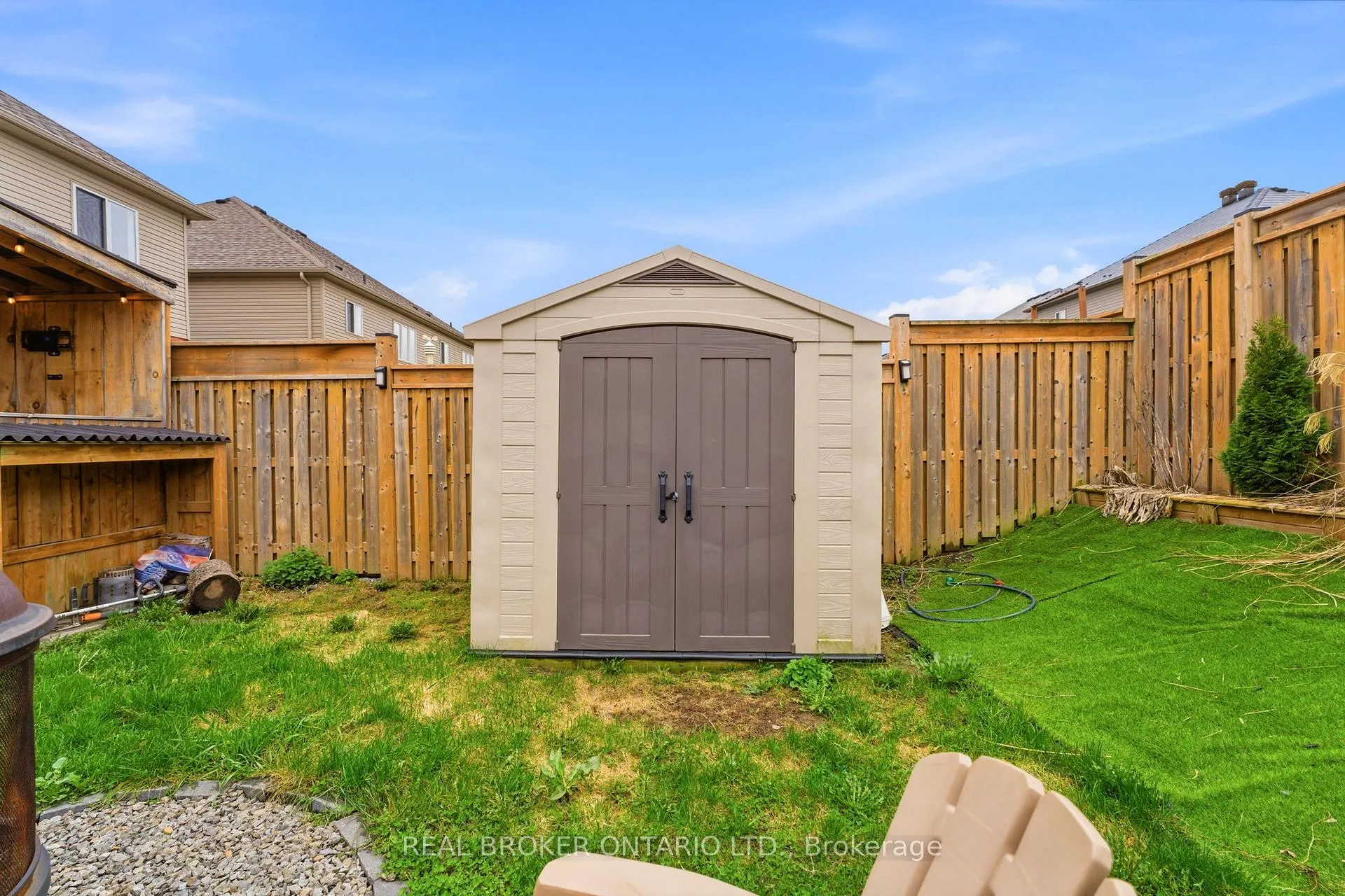Photo 31 of 6 Freer Drive, North Dumfries — HOMEH