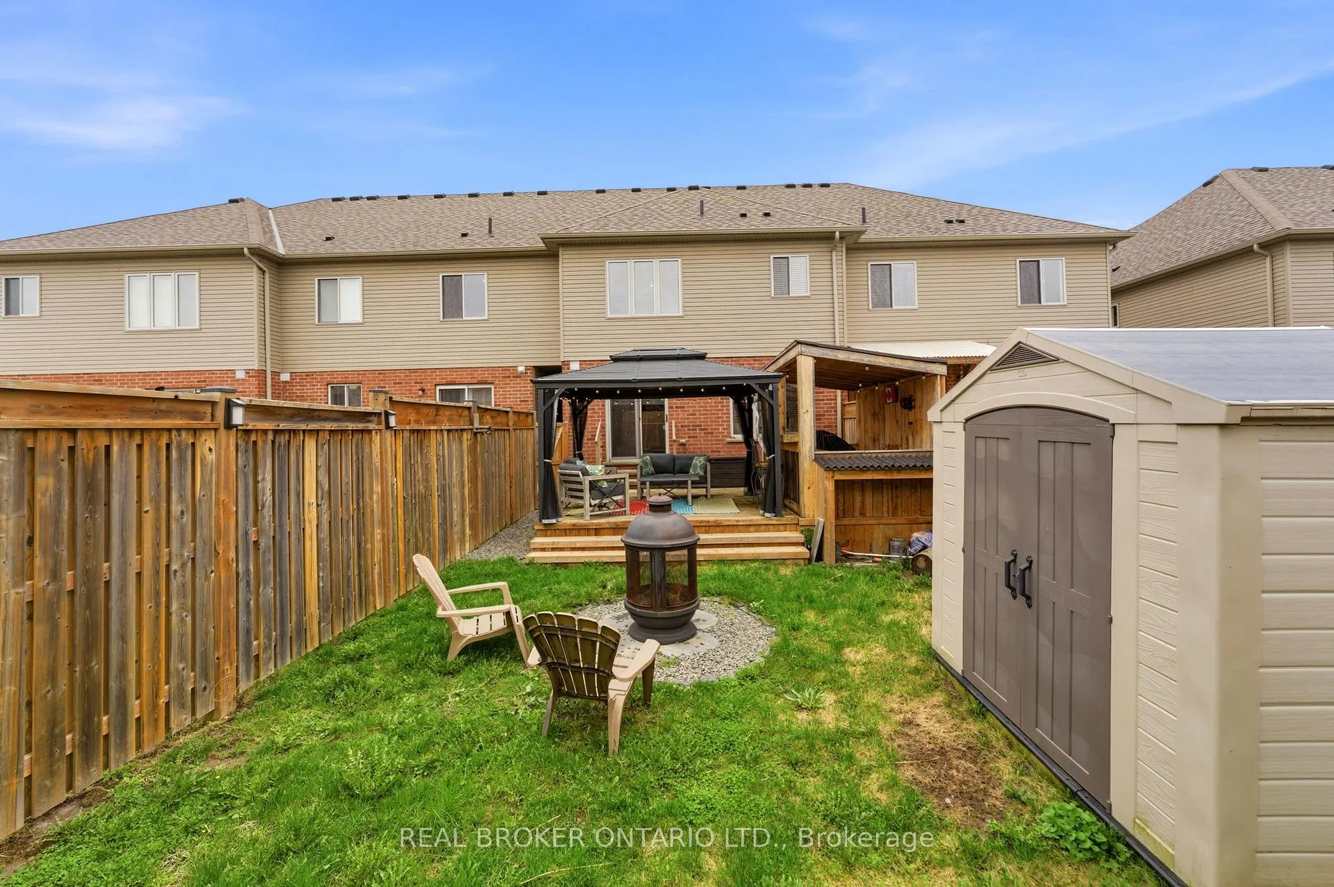 Photo 34 of 6 Freer Drive, North Dumfries — HOMEH