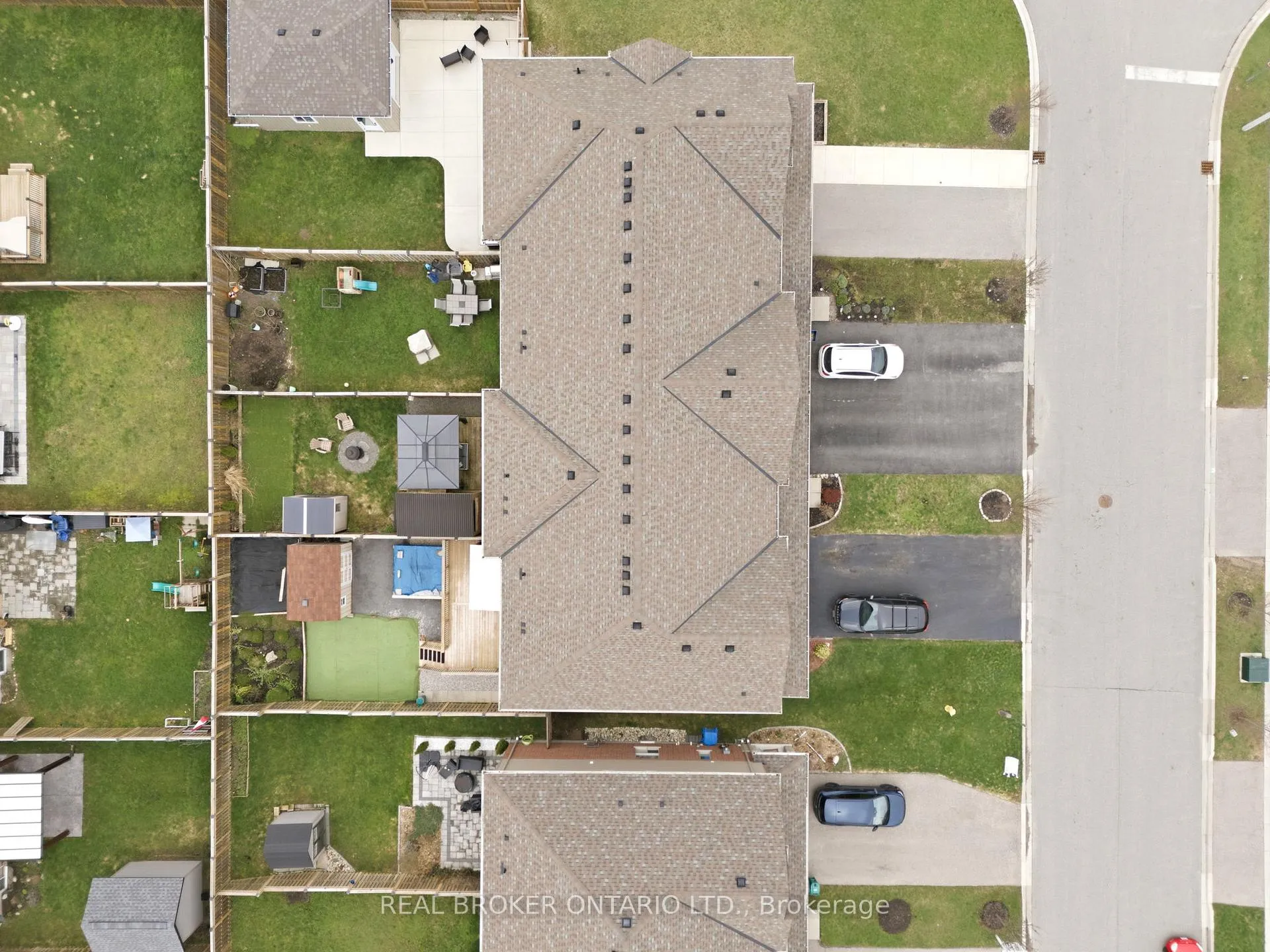 Photo 36 of 6 Freer Drive, North Dumfries — HOMEH
