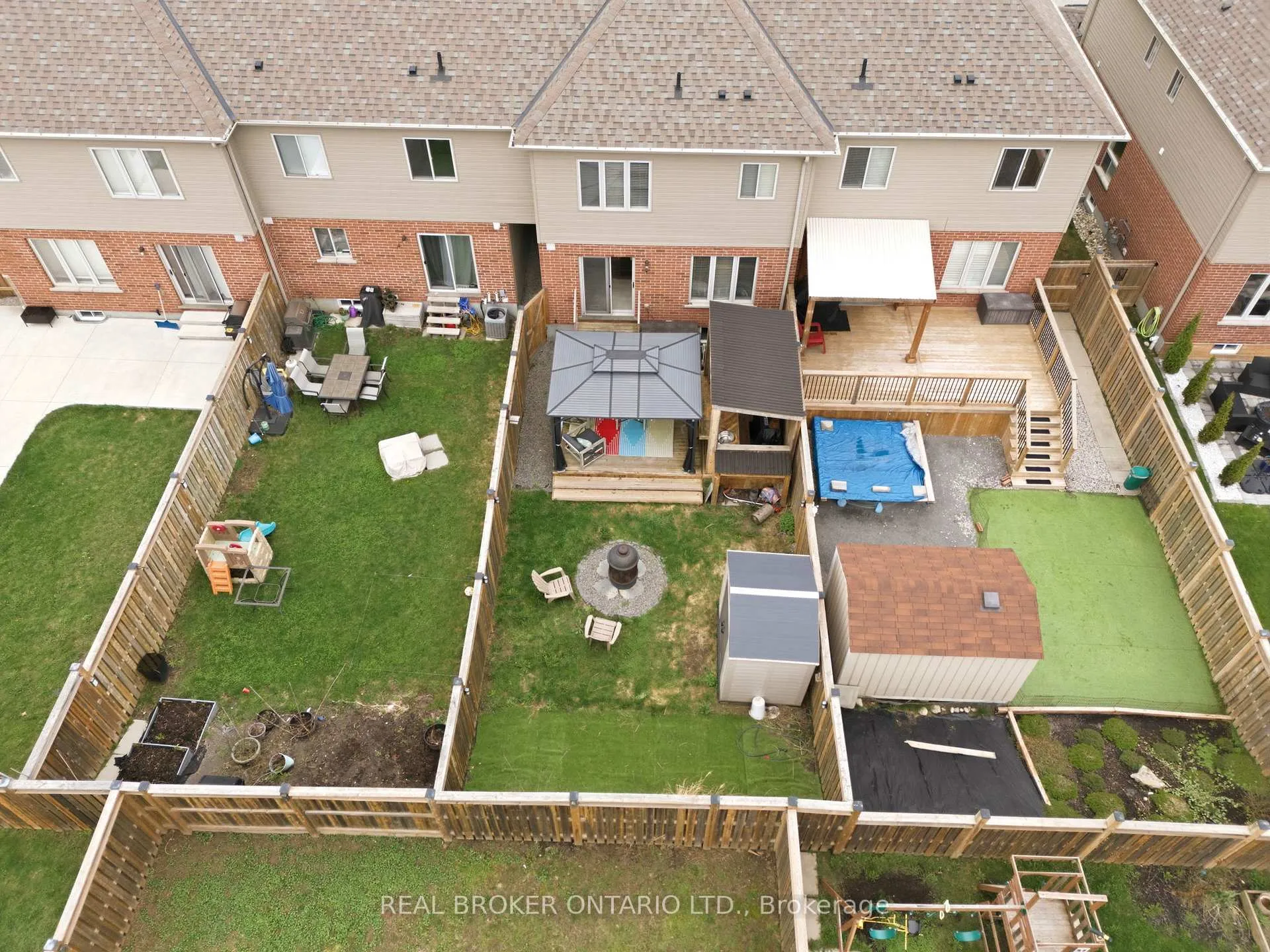 Photo 37 of 6 Freer Drive, North Dumfries — HOMEH