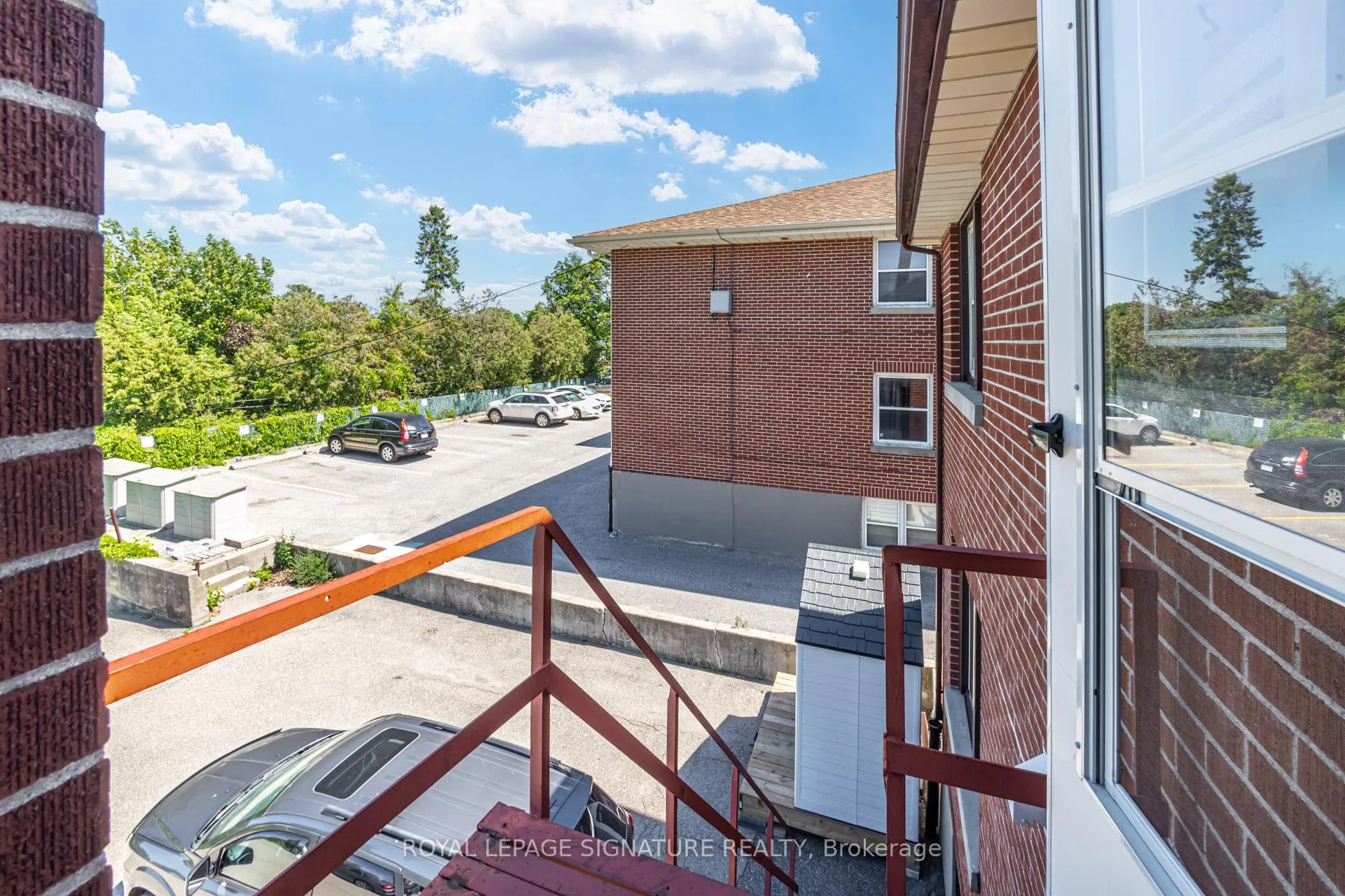 Photo 33 of Unit Unit #3, 855 Simcoe Street N, Oshawa, Centennial — HOMEH