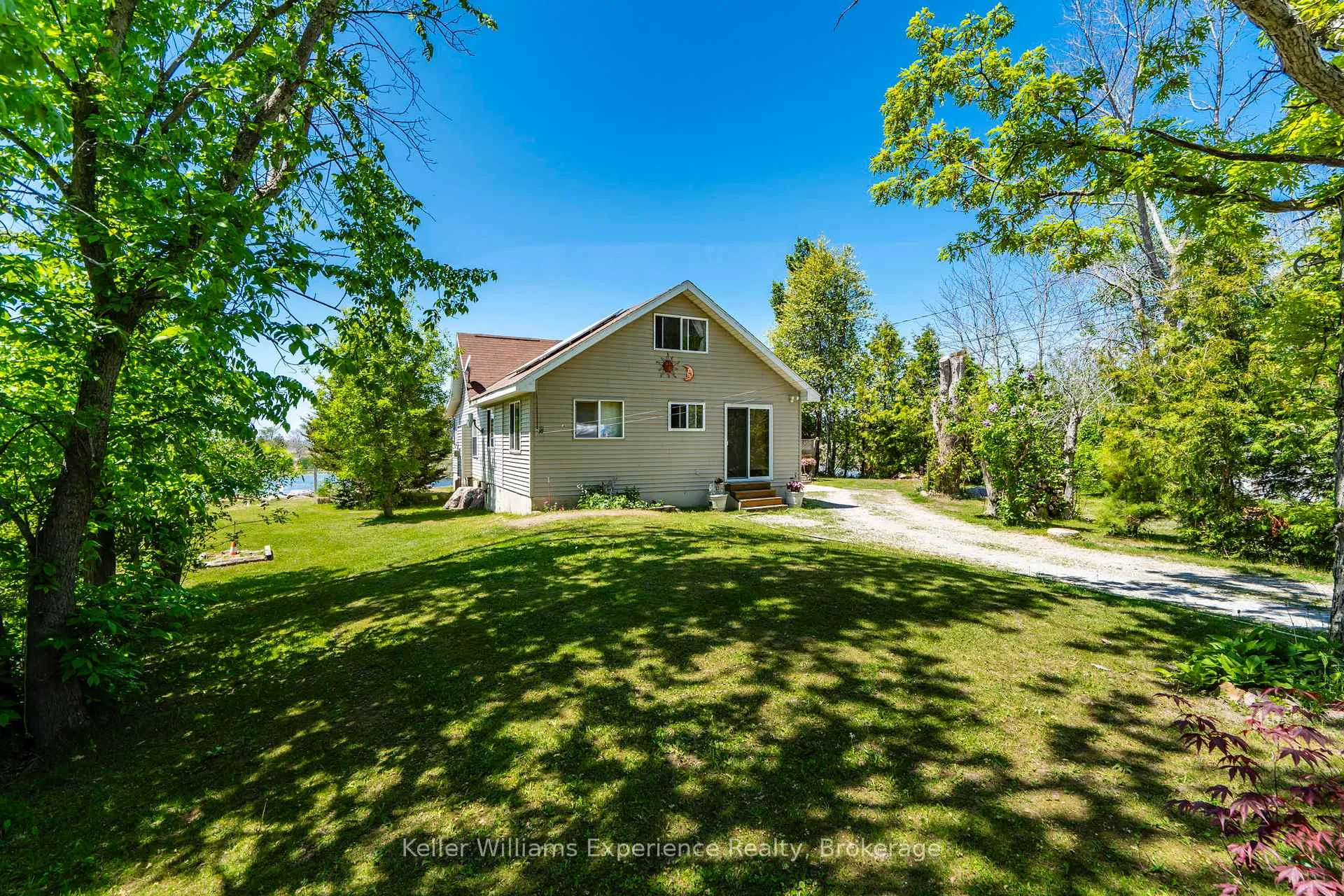 Photo 3 of 111 Evergreen Lane, Georgian Bay, Baxter — HOMEH