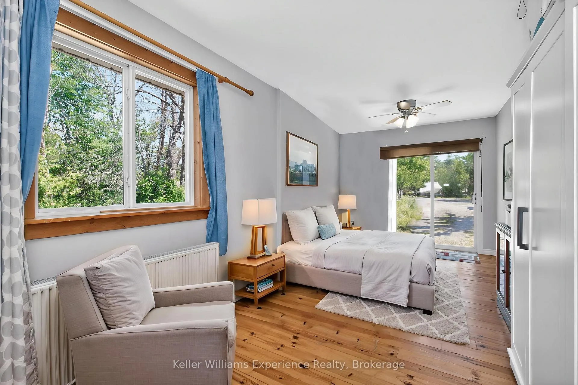 Photo 11 of 111 Evergreen Lane, Georgian Bay, Baxter — HOMEH