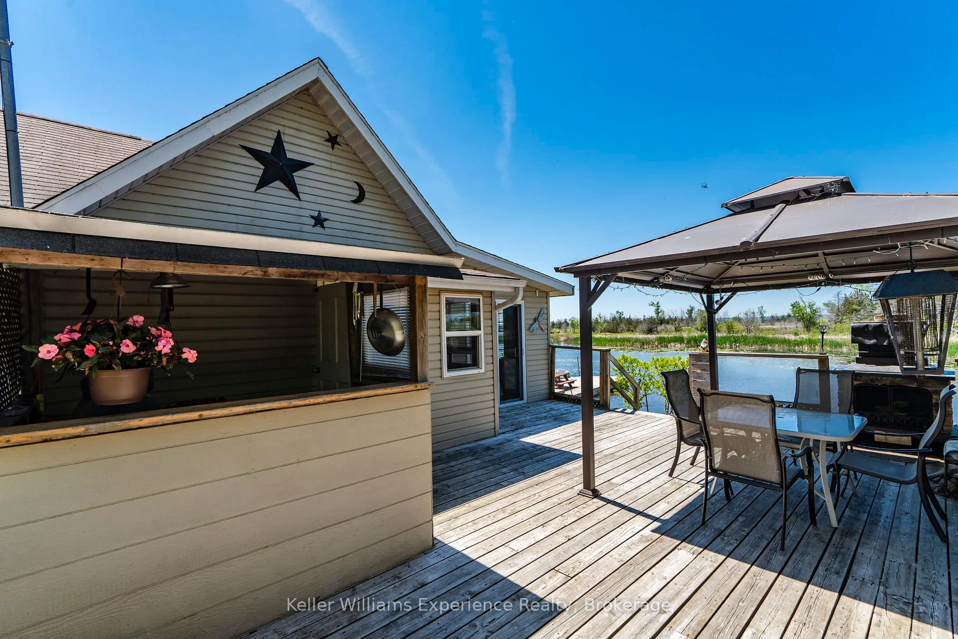 Photo 13 of 111 Evergreen Lane, Georgian Bay, Baxter — HOMEH