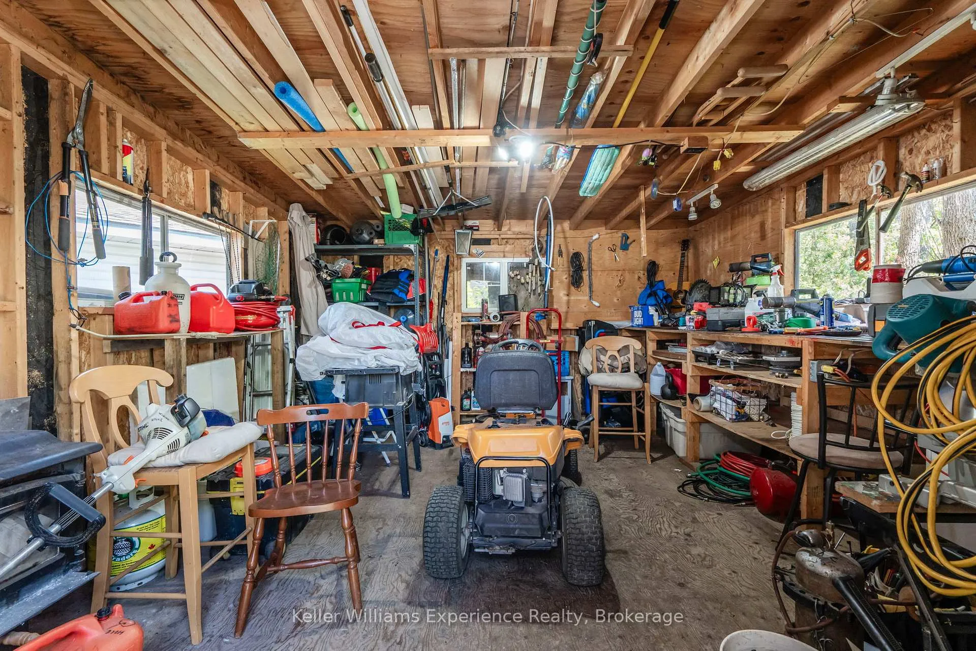 Photo 18 of 111 Evergreen Lane, Georgian Bay, Baxter — HOMEH