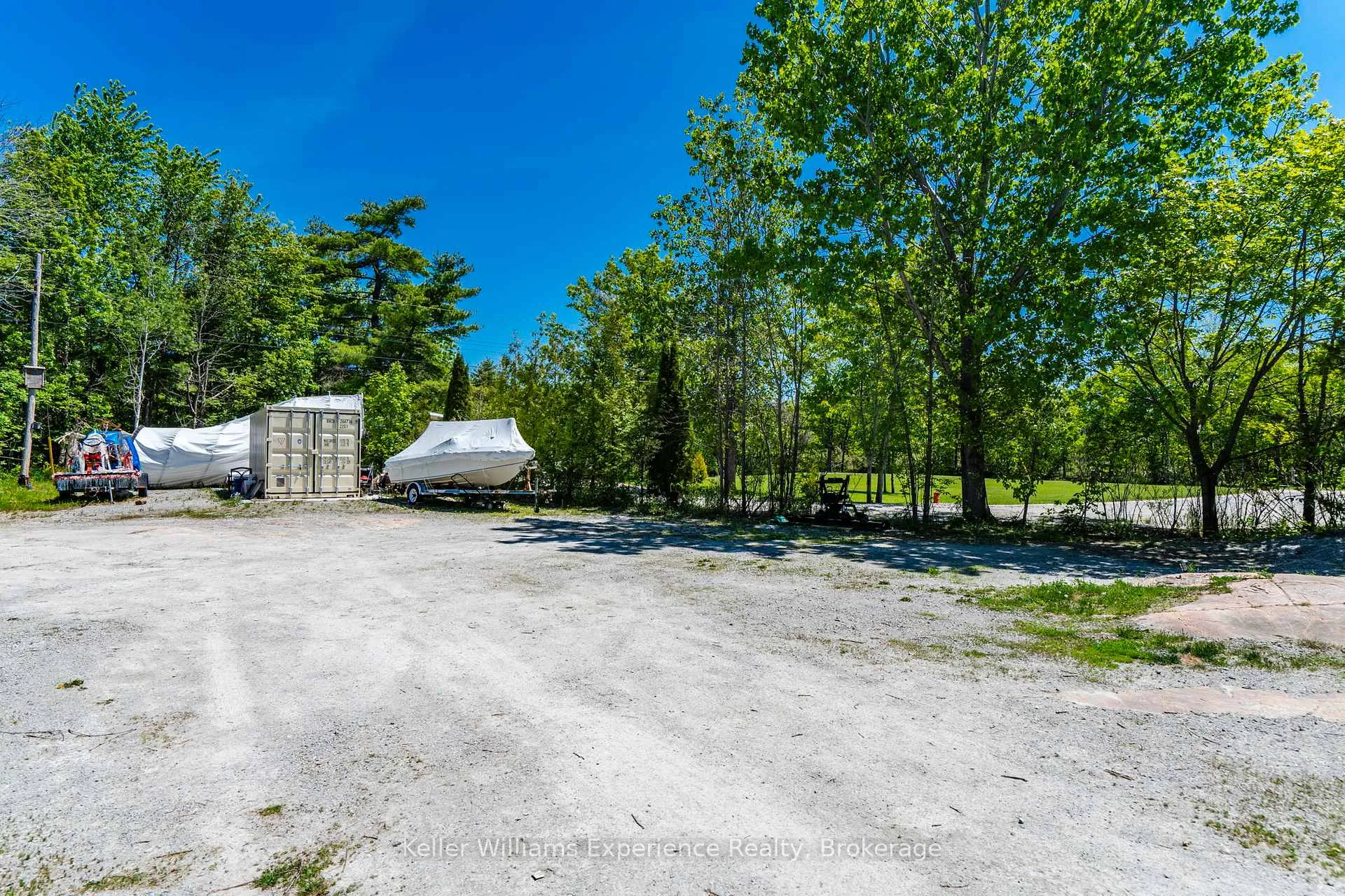 Photo 19 of 111 Evergreen Lane, Georgian Bay, Baxter — HOMEH
