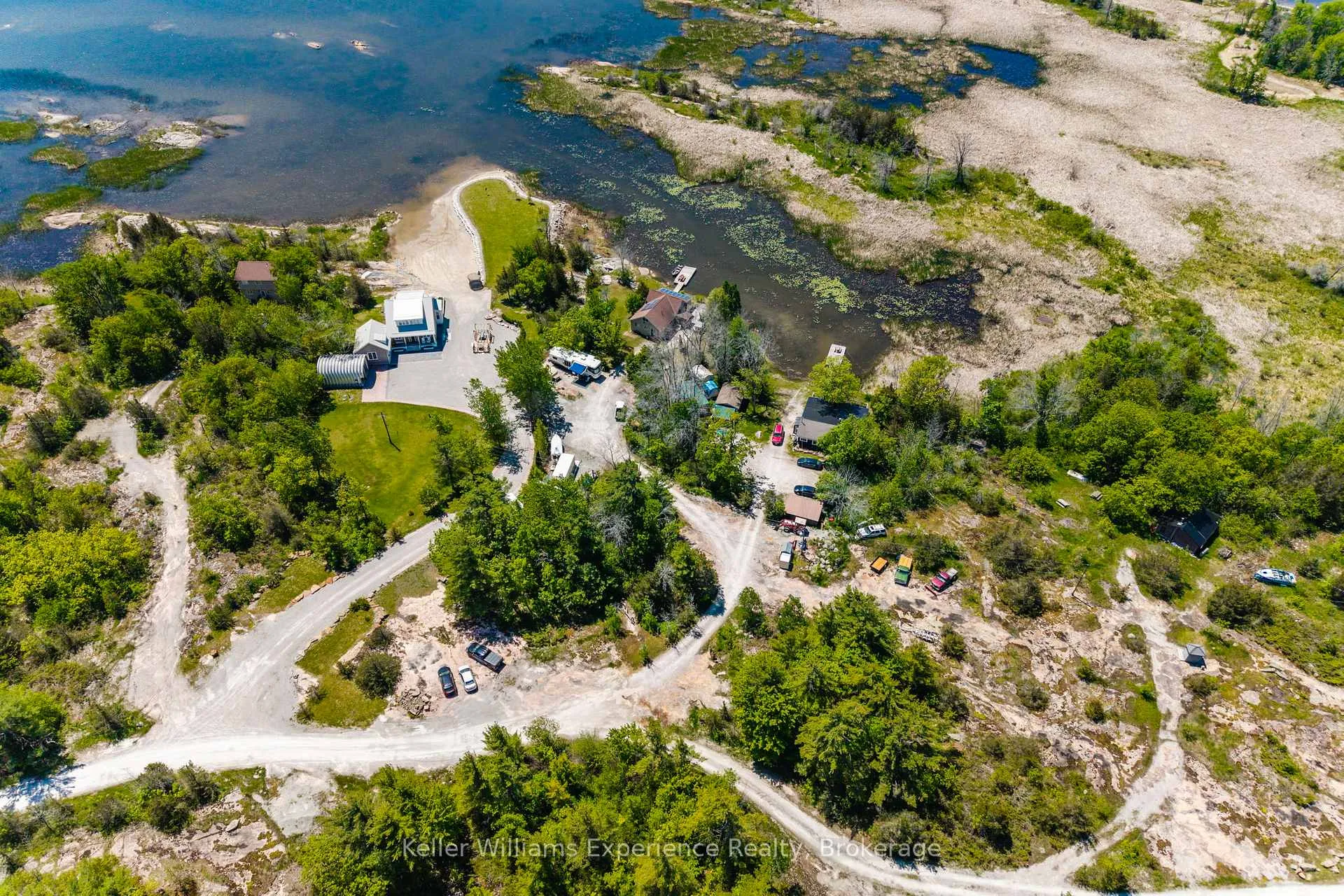Photo 20 of 111 Evergreen Lane, Georgian Bay, Baxter — HOMEH
