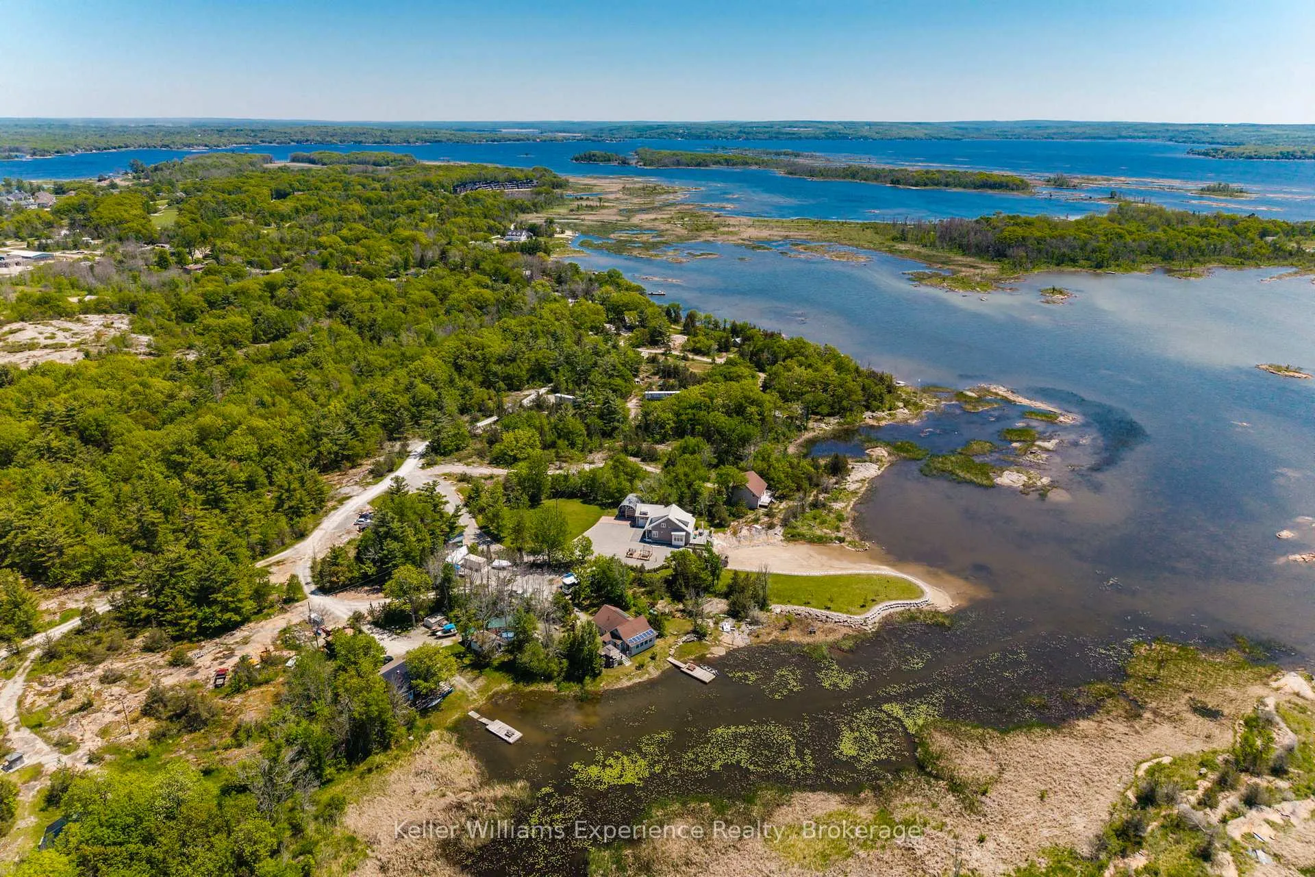 Photo 21 of 111 Evergreen Lane, Georgian Bay, Baxter — HOMEH