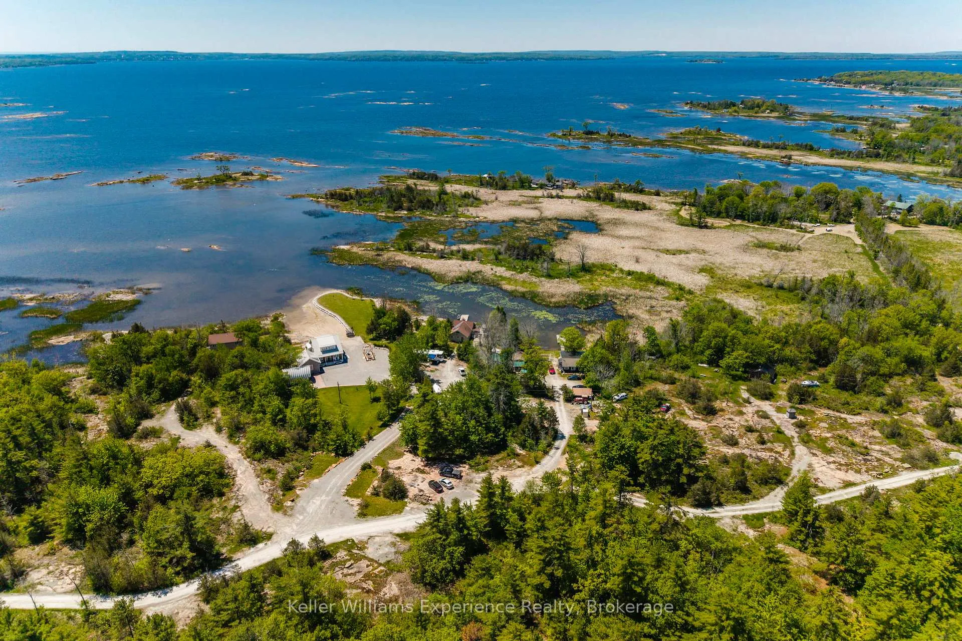 Photo 22 of 111 Evergreen Lane, Georgian Bay, Baxter — HOMEH