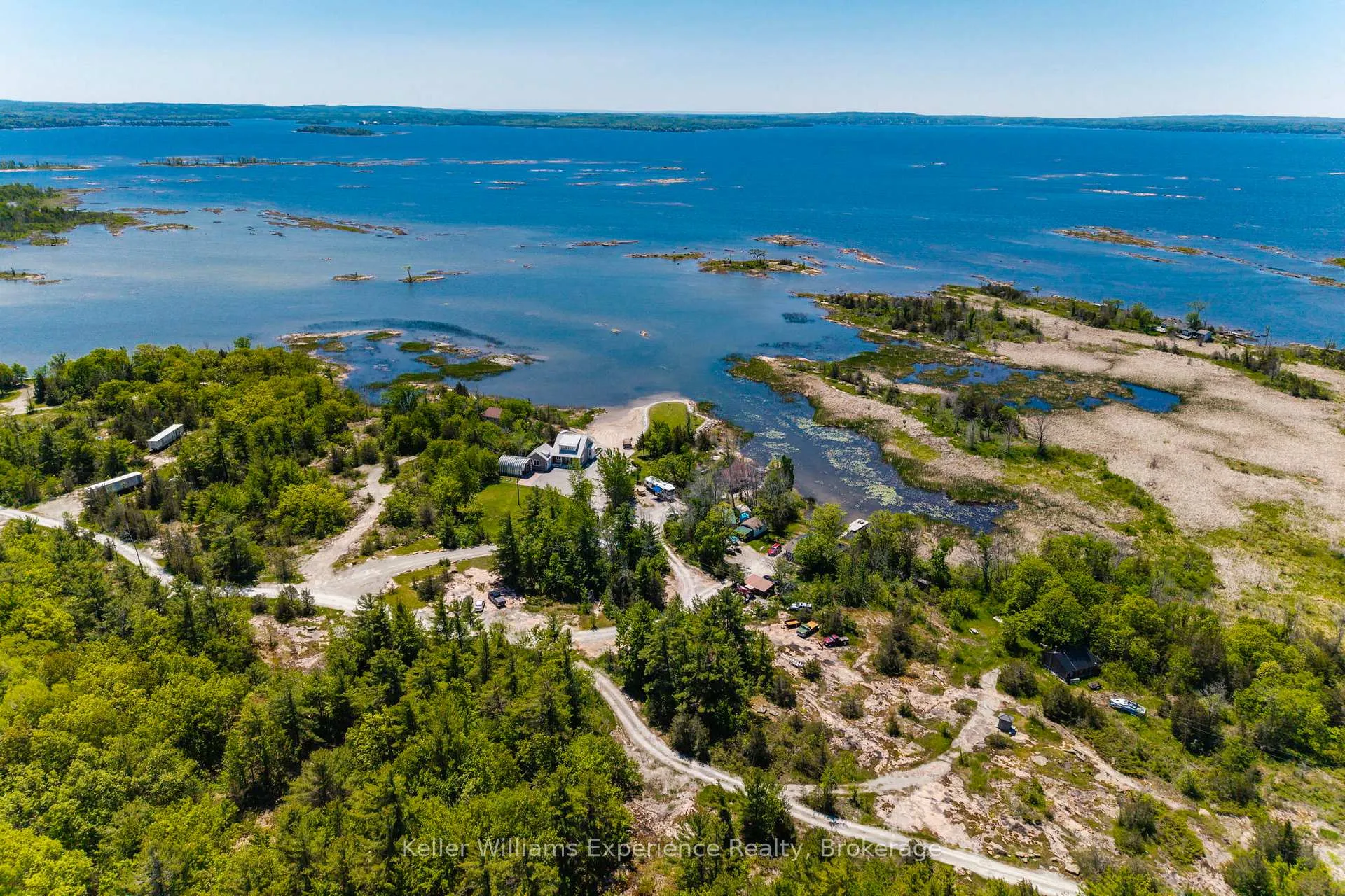 Photo 23 of 111 Evergreen Lane, Georgian Bay, Baxter — HOMEH