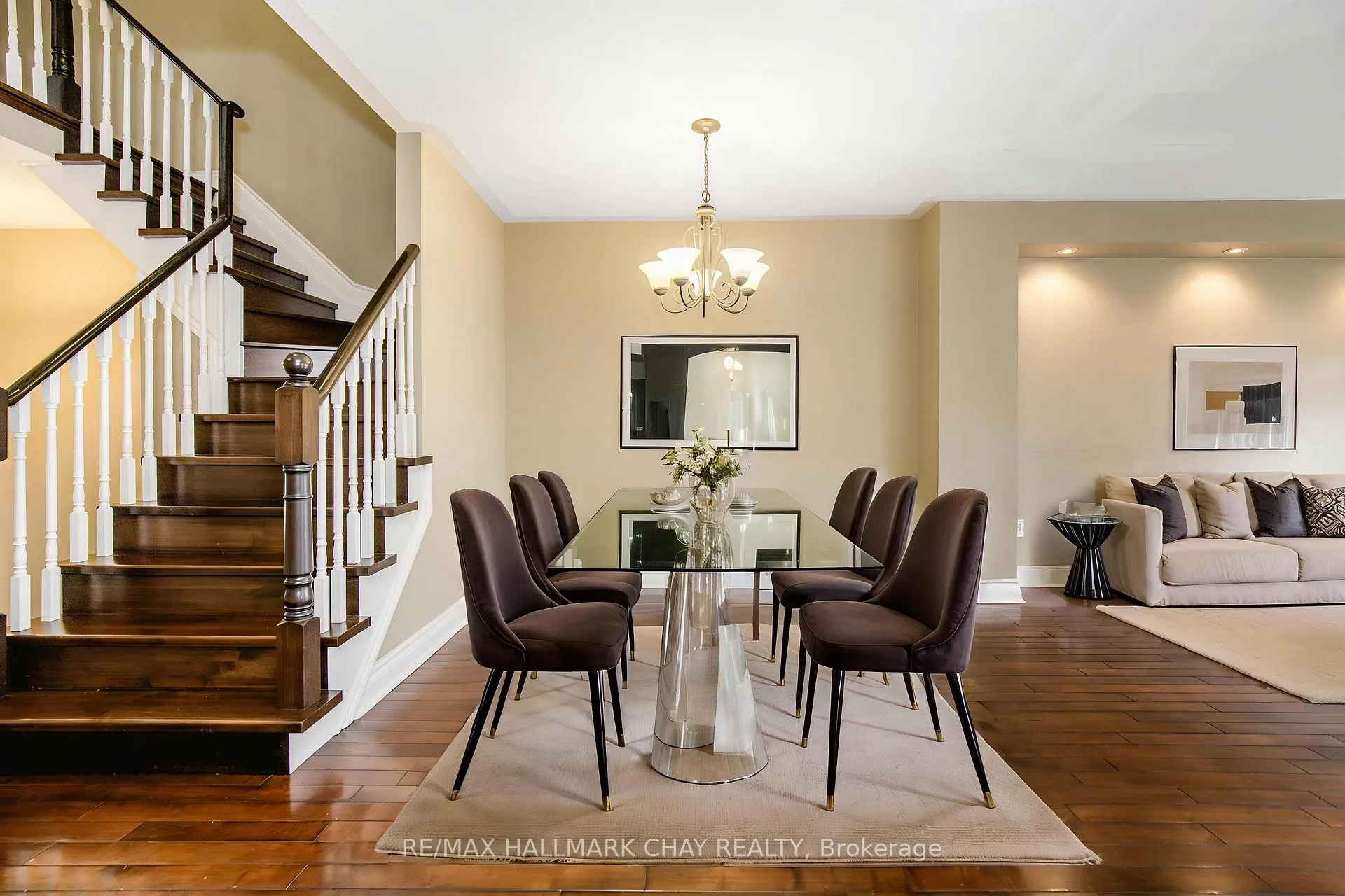 Photo 2 of 145 Millcliff Circle, Aurora, Aurora Grove — HOMEH