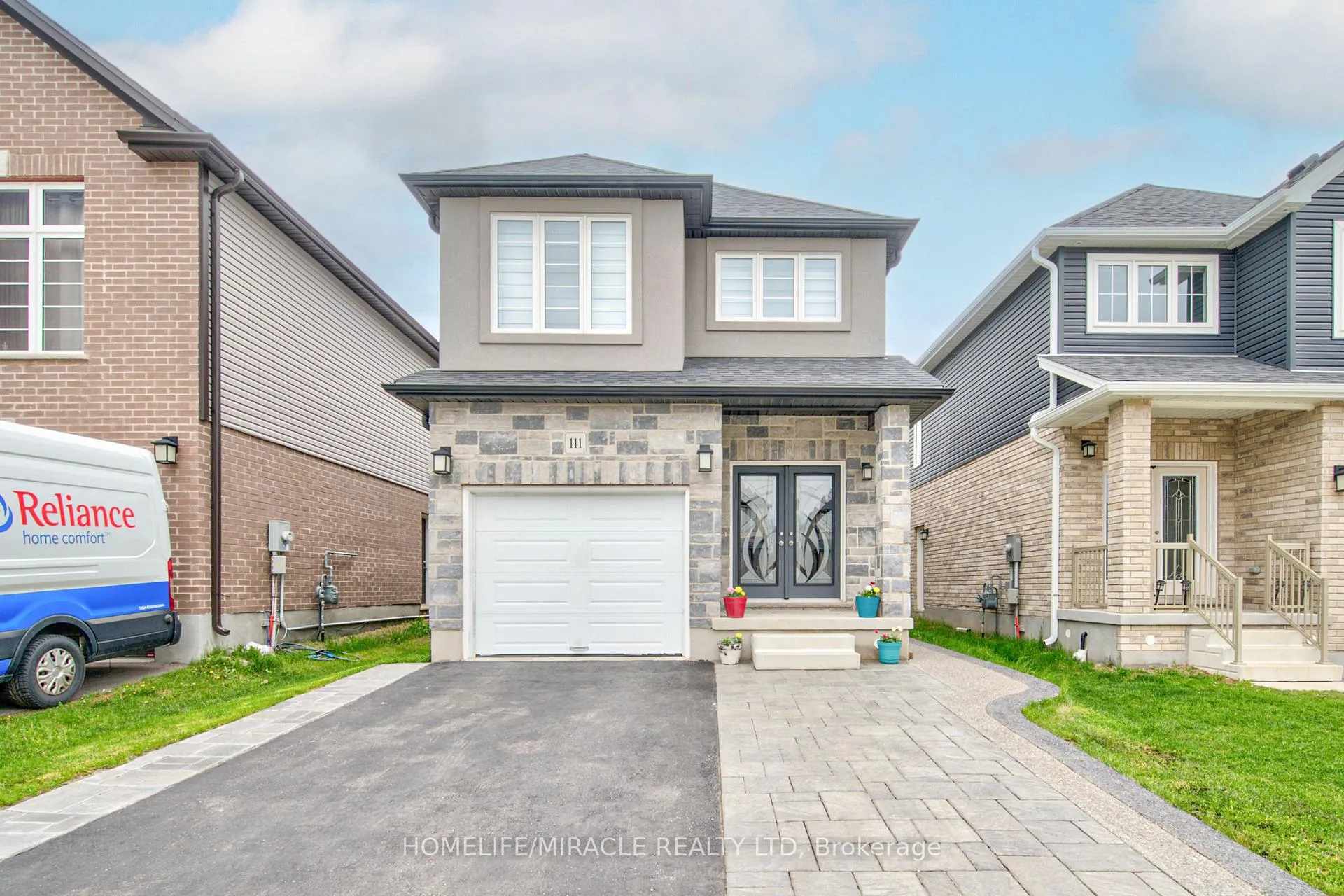 Photo 1 of 111 Honey Street, Cambridge, Little's Corners — HOMEH