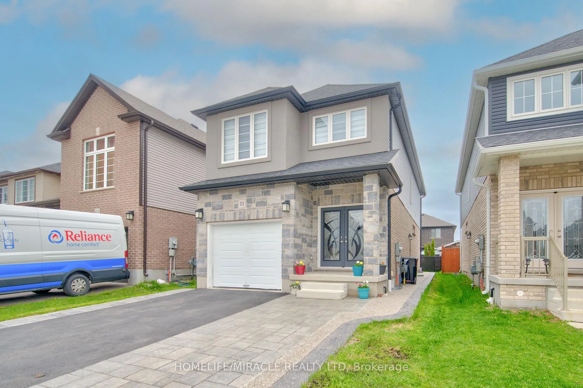 Photo 2 of 111 Honey Street, Cambridge, Little's Corners — HOMEH